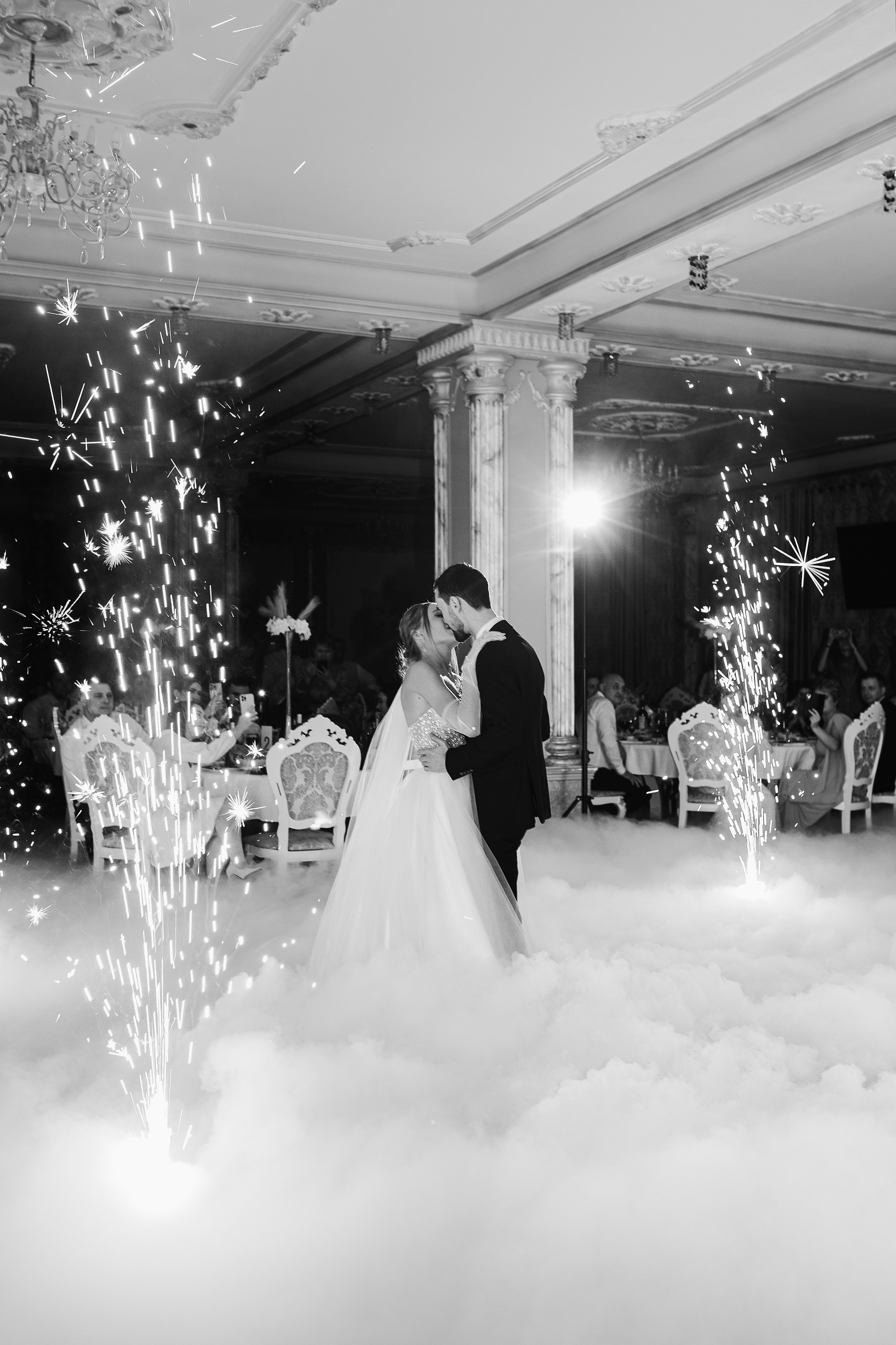 Лена и Влад. Свадебный и индивидуальный фотограф в Новом Уренгое Уфе Холопова Ксени