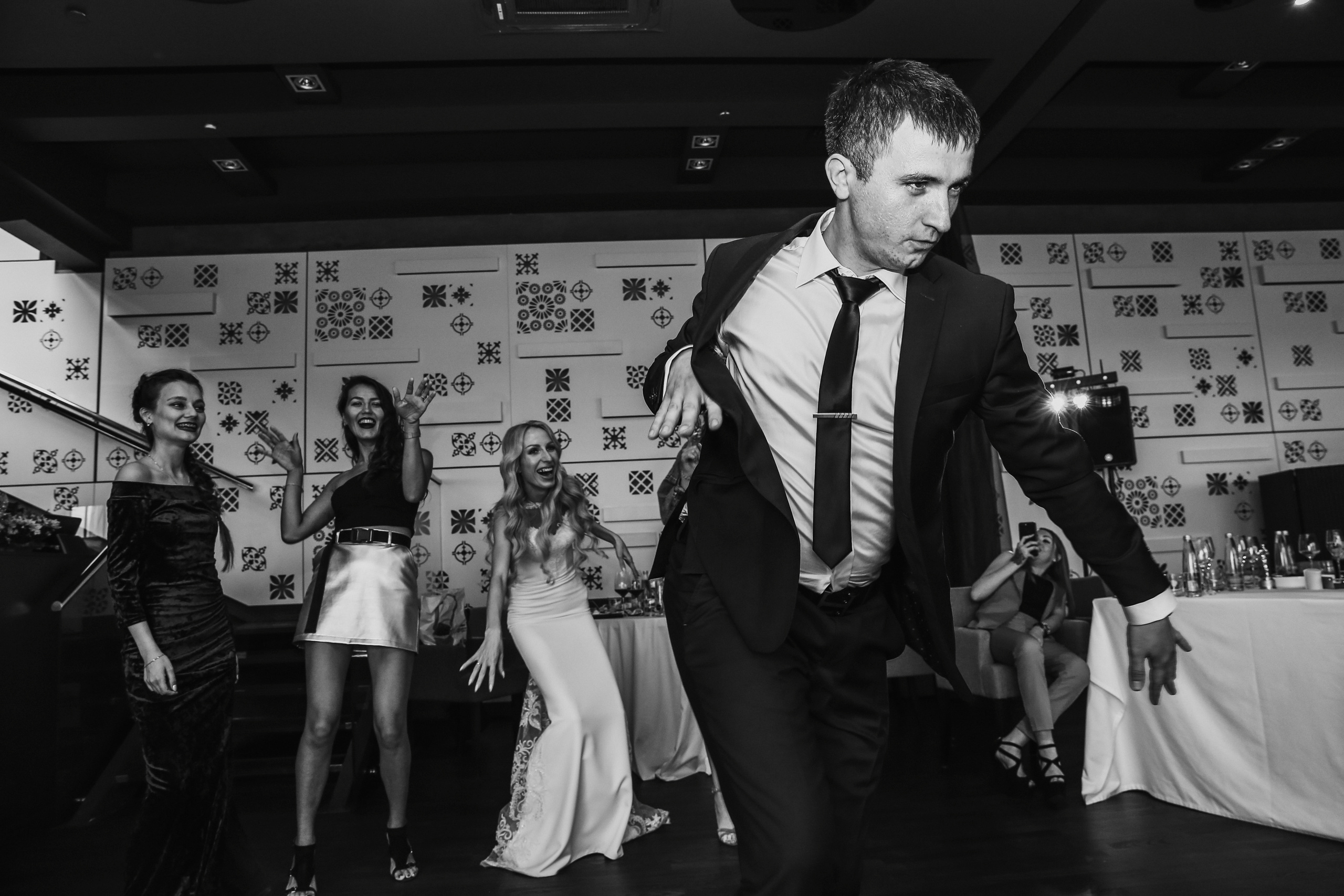 A L E X A N D E R & R I M M A. Свадебный фотограф в Санкт-Петербурге Илья Михеев