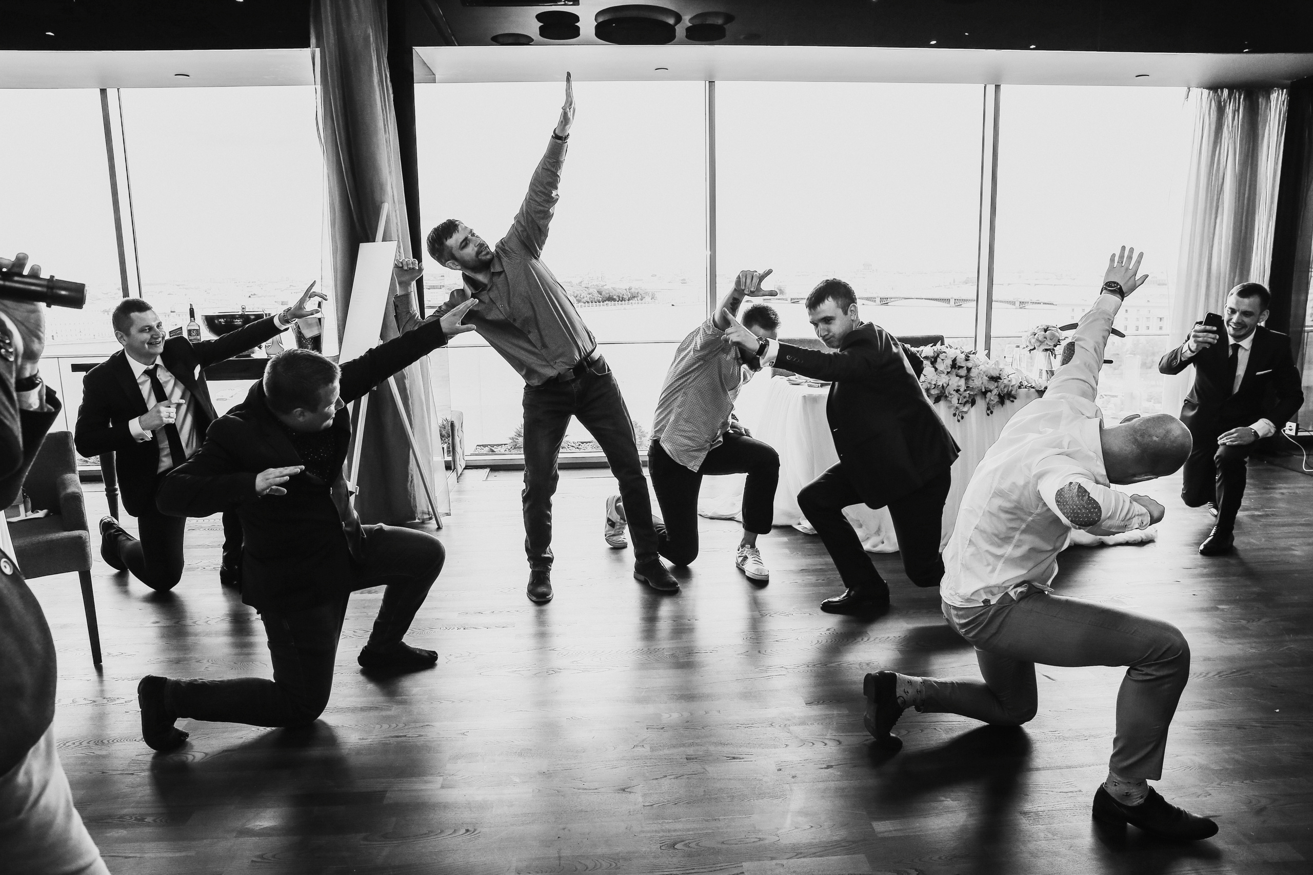 A L E X A N D E R & R I M M A. Свадебный фотограф в Санкт-Петербурге Илья Михеев