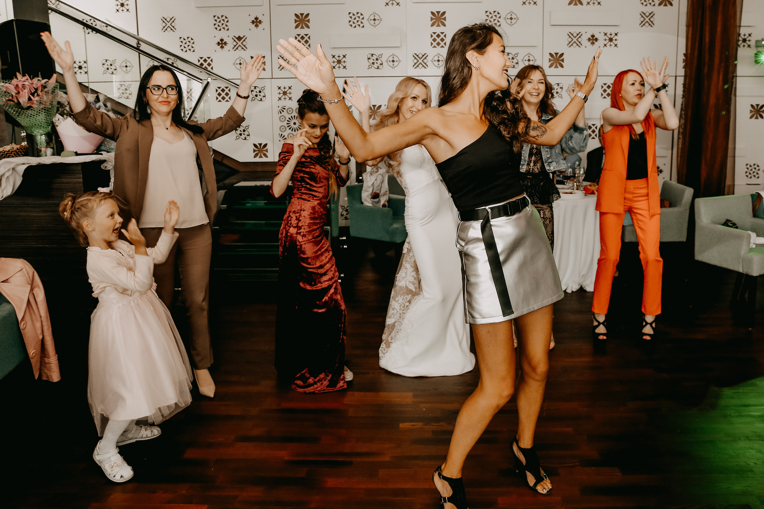 A L E X A N D E R & R I M M A. Свадебный фотограф в Санкт-Петербурге Илья Михеев