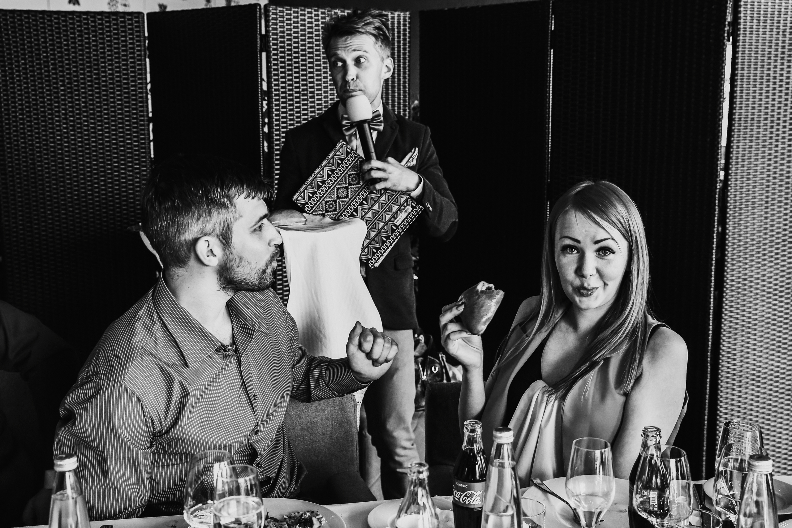 A L E X A N D E R & R I M M A. Свадебный фотограф в Санкт-Петербурге Илья Михеев