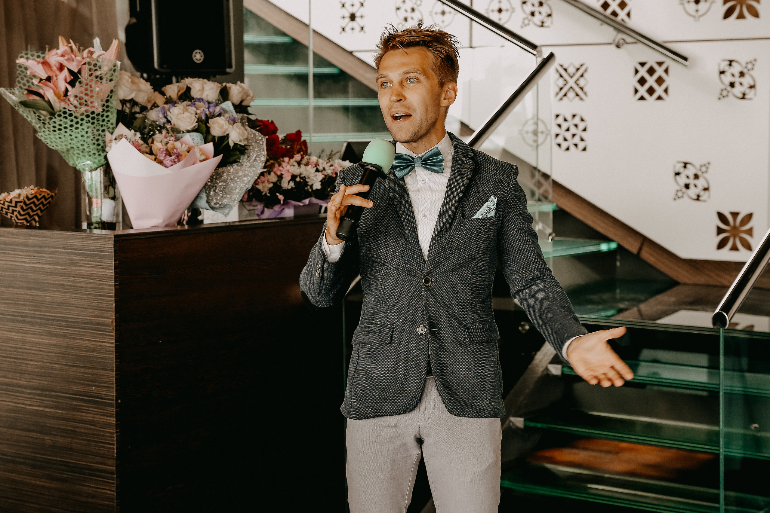 A L E X A N D E R & R I M M A. Свадебный фотограф в Санкт-Петербурге Илья Михеев