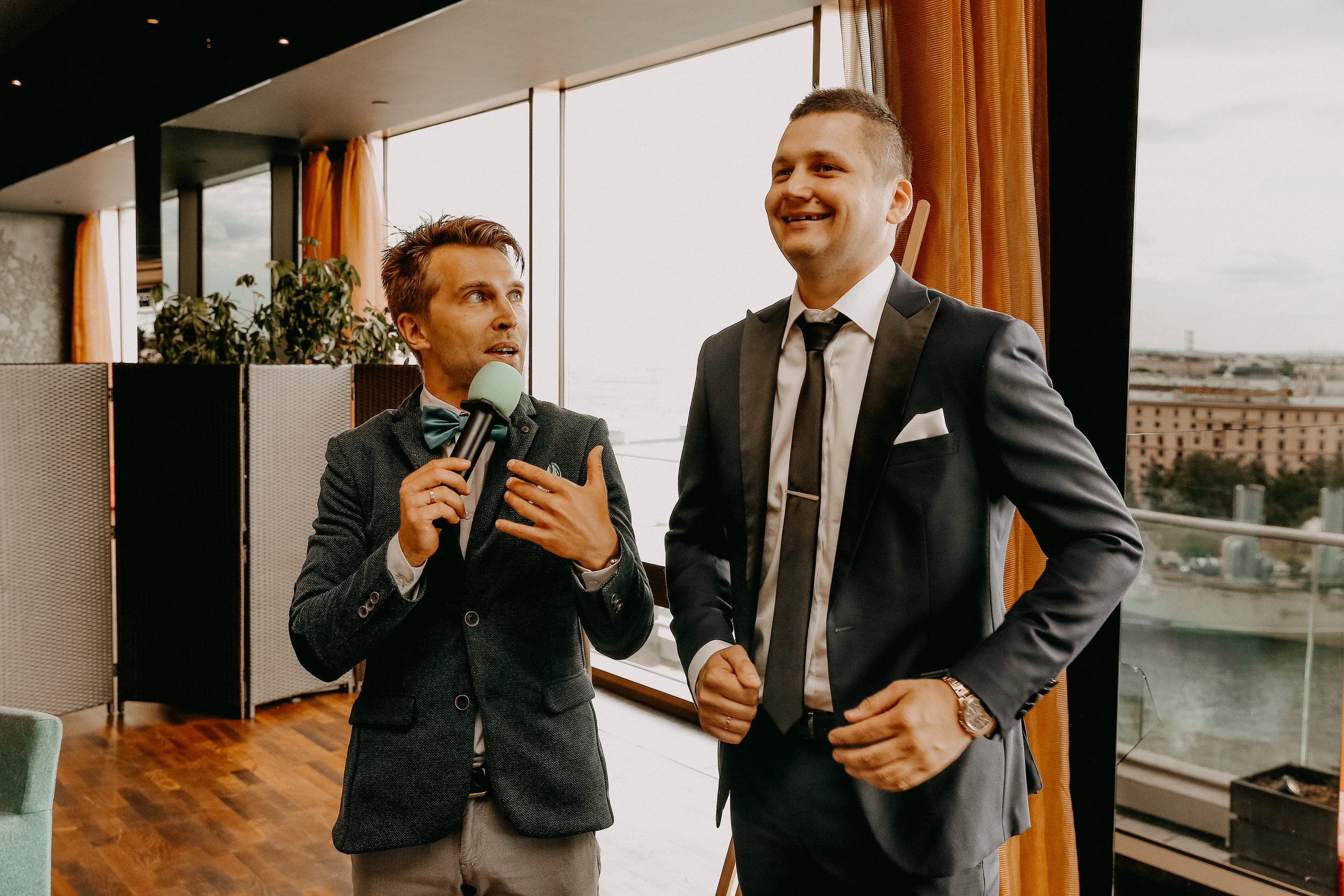 A L E X A N D E R & R I M M A. Свадебный фотограф в Санкт-Петербурге Илья Михеев