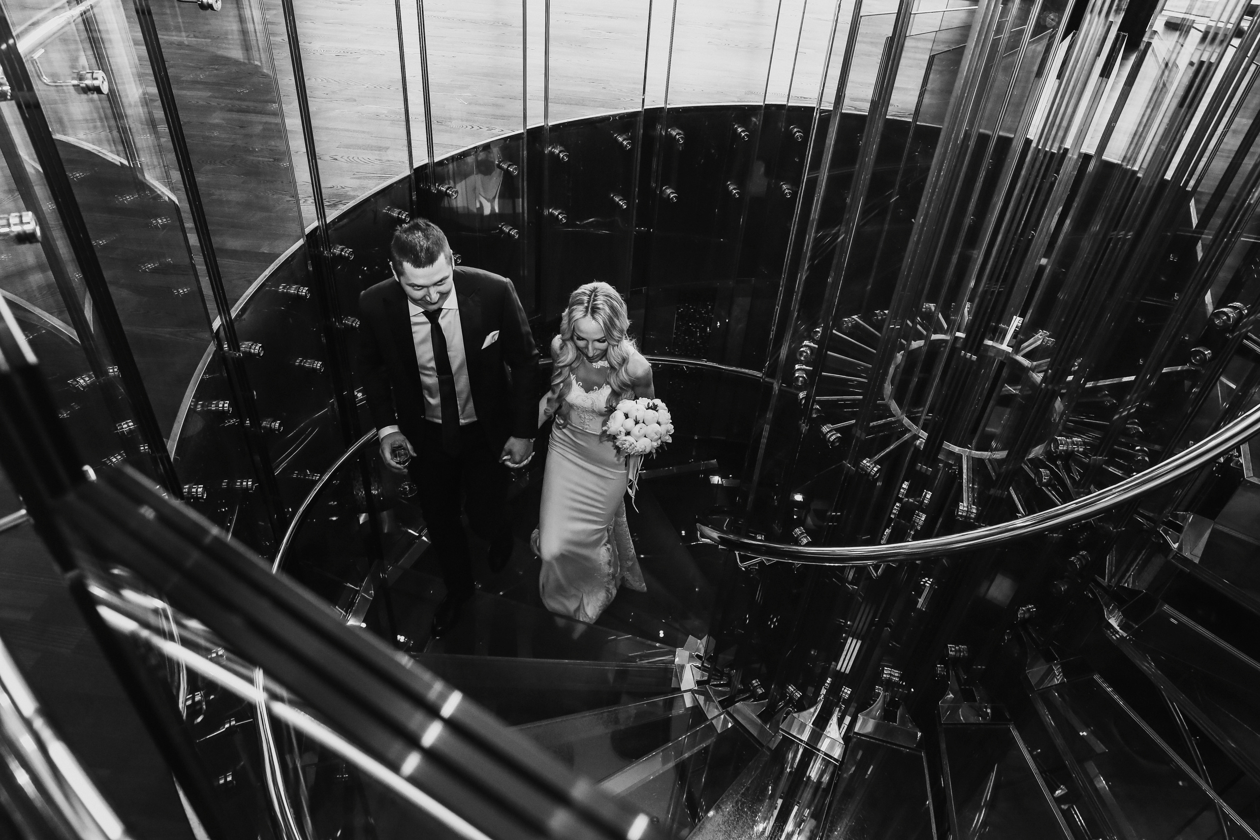 A L E X A N D E R & R I M M A. Свадебный фотограф в Санкт-Петербурге Илья Михеев