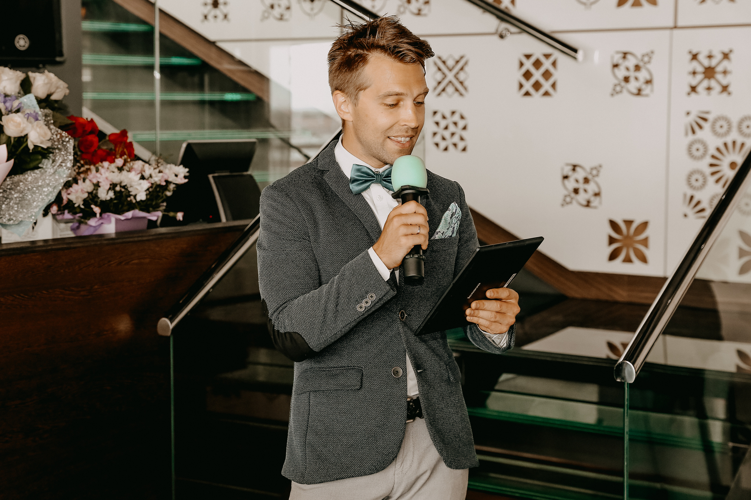 A L E X A N D E R & R I M M A. Свадебный фотограф в Санкт-Петербурге Илья Михеев