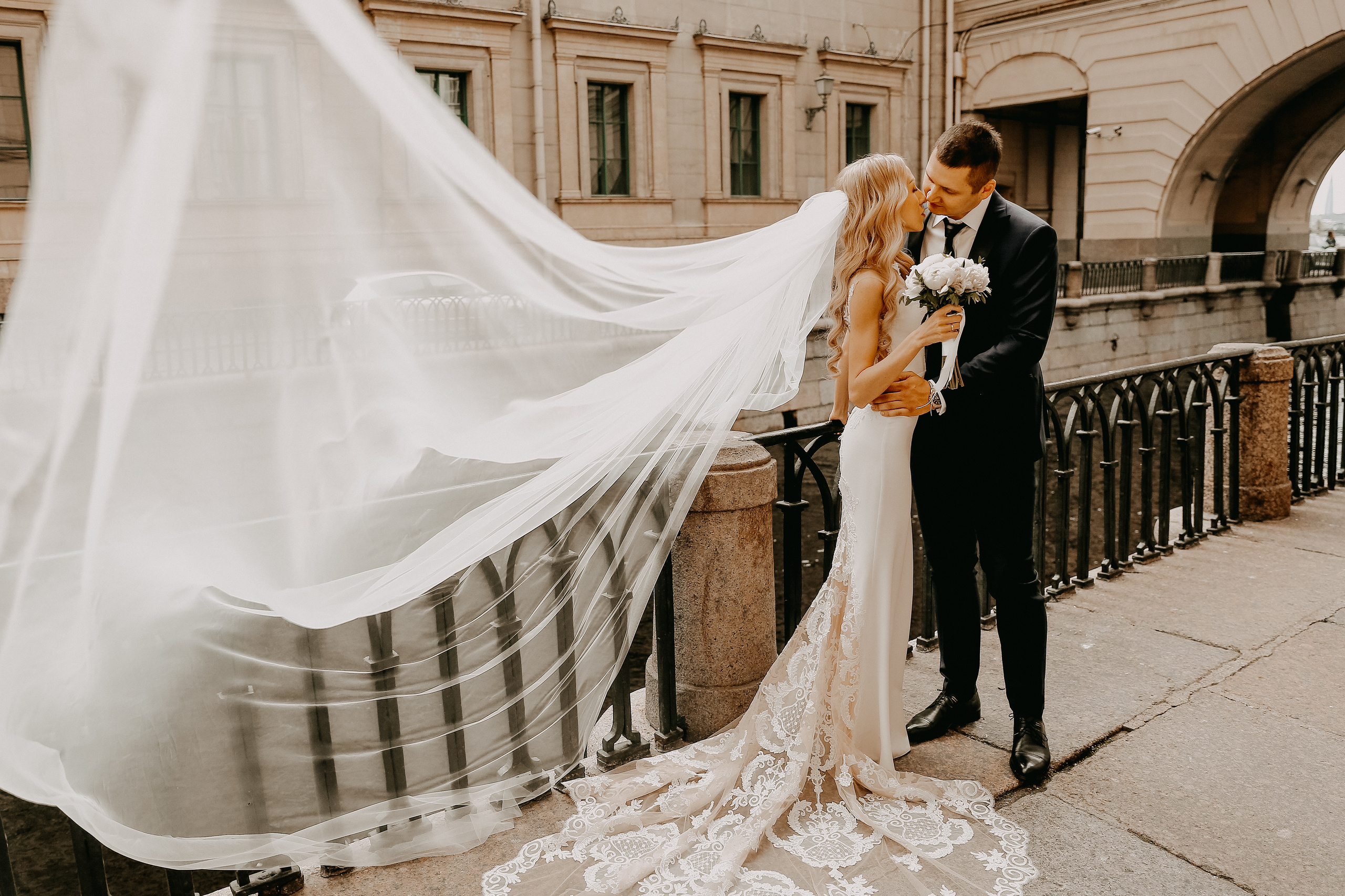 A L E X A N D E R & R I M M A. Свадебный фотограф в Санкт-Петербурге Илья Михеев