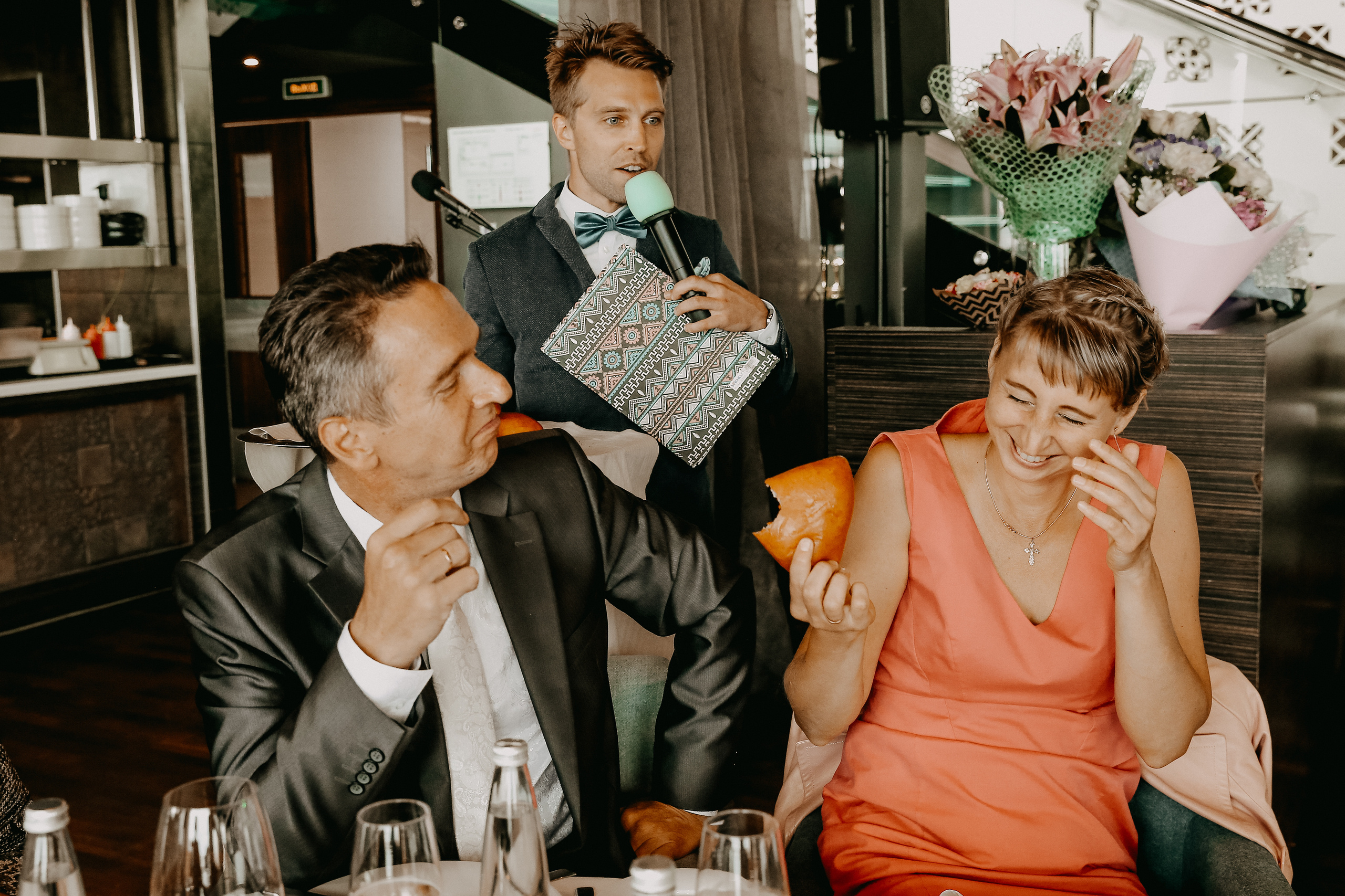 A L E X A N D E R & R I M M A. Свадебный фотограф в Санкт-Петербурге Илья Михеев