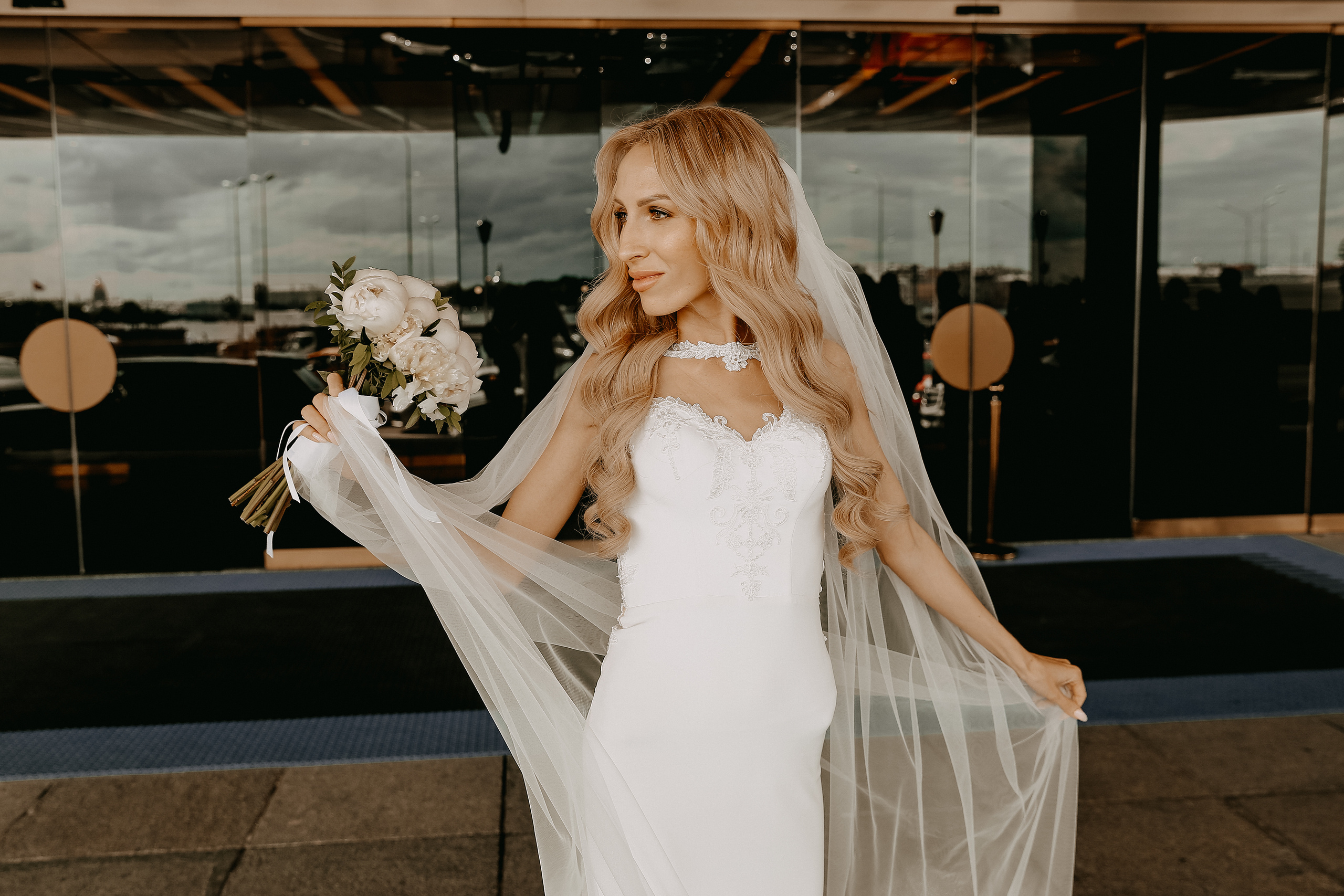 A L E X A N D E R & R I M M A. Свадебный фотограф в Санкт-Петербурге Илья Михеев