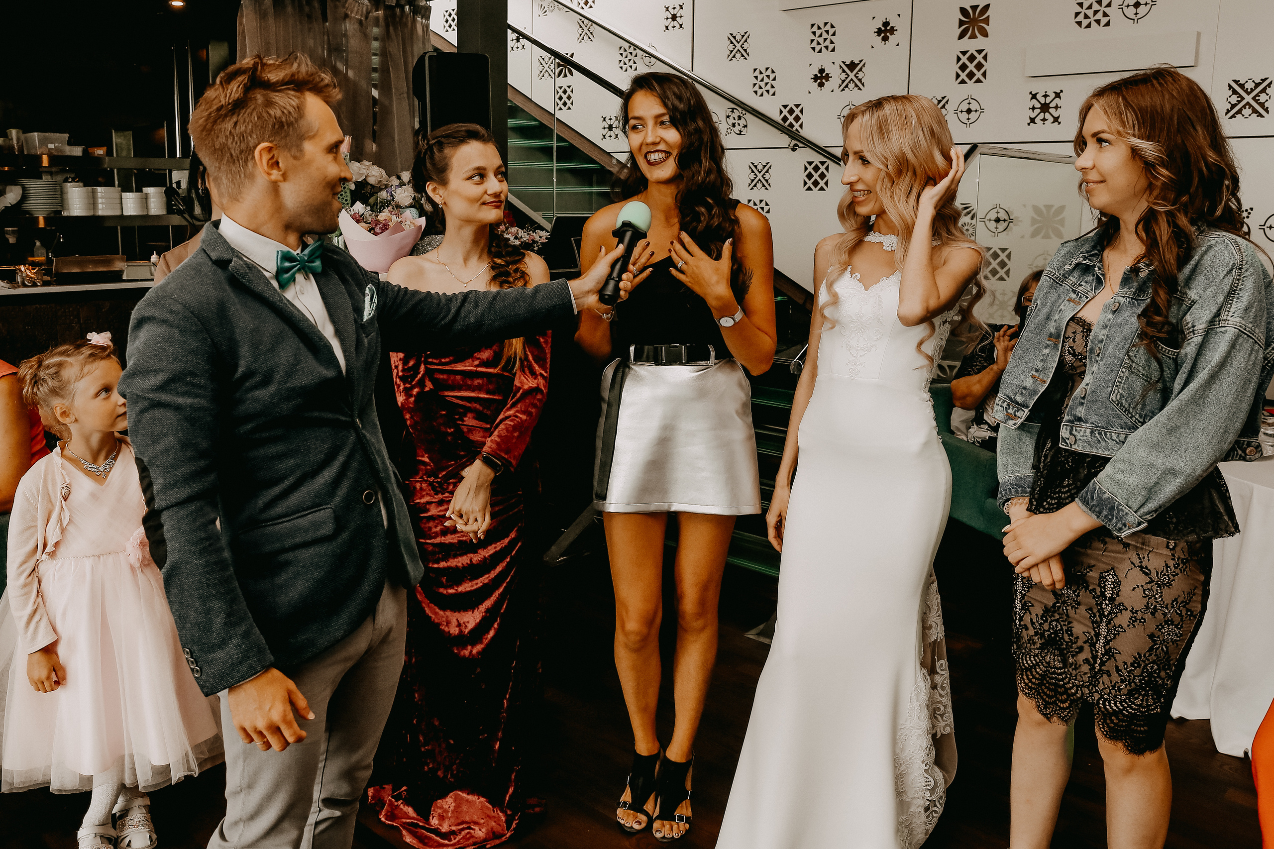 A L E X A N D E R & R I M M A. Свадебный фотограф в Санкт-Петербурге Илья Михеев