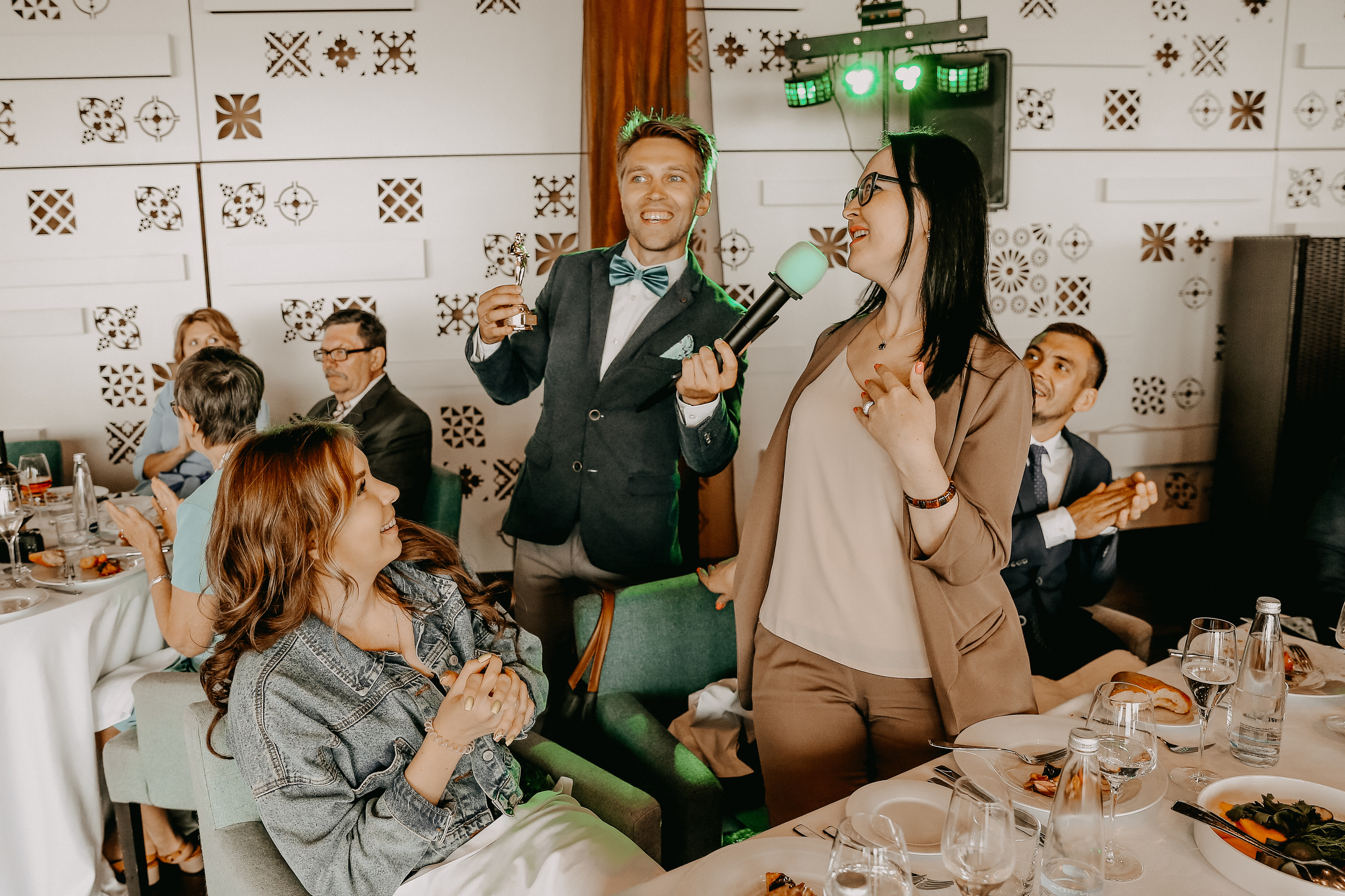 A L E X A N D E R & R I M M A. Свадебный фотограф в Санкт-Петербурге Илья Михеев