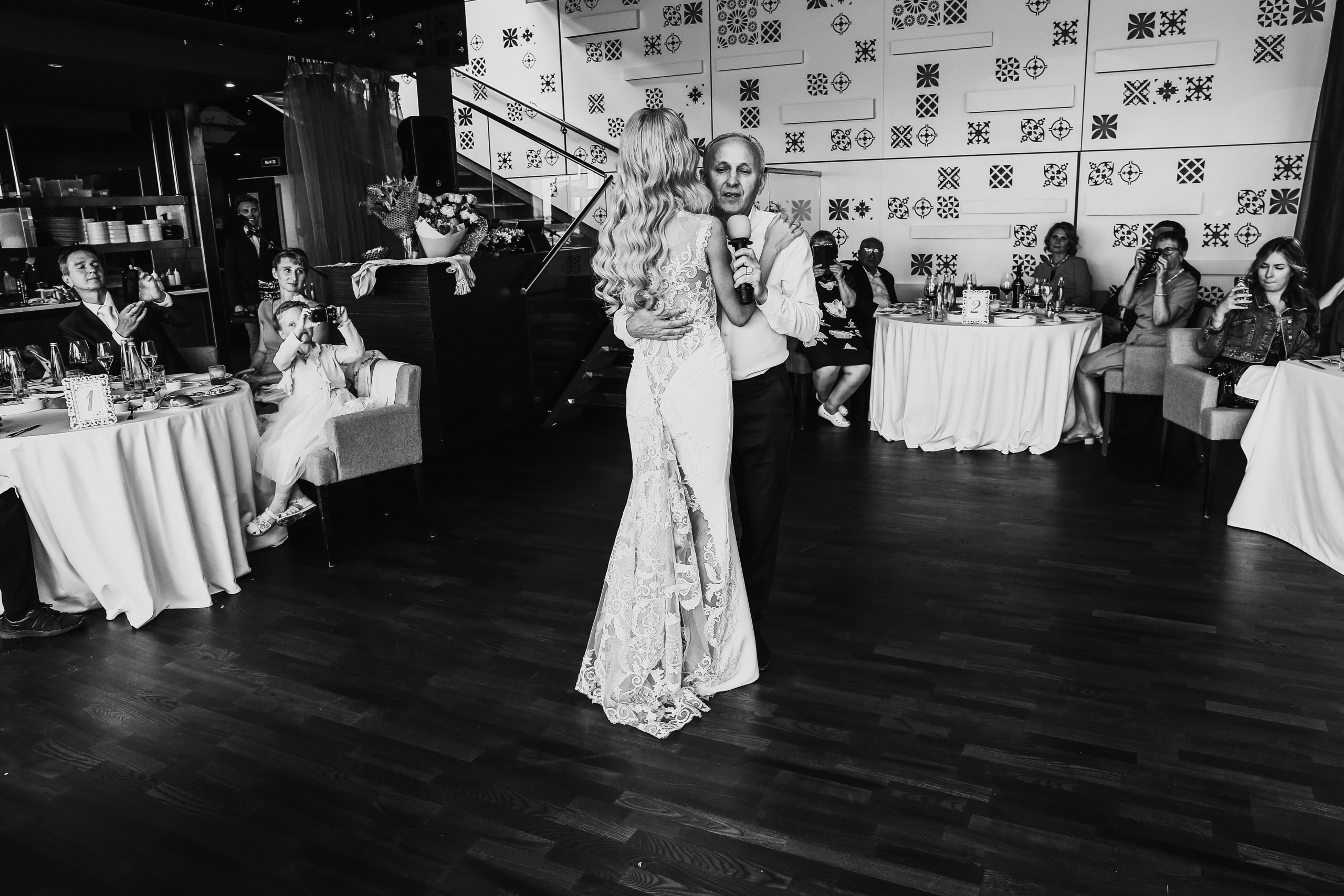 A L E X A N D E R & R I M M A. Свадебный фотограф в Санкт-Петербурге Илья Михеев