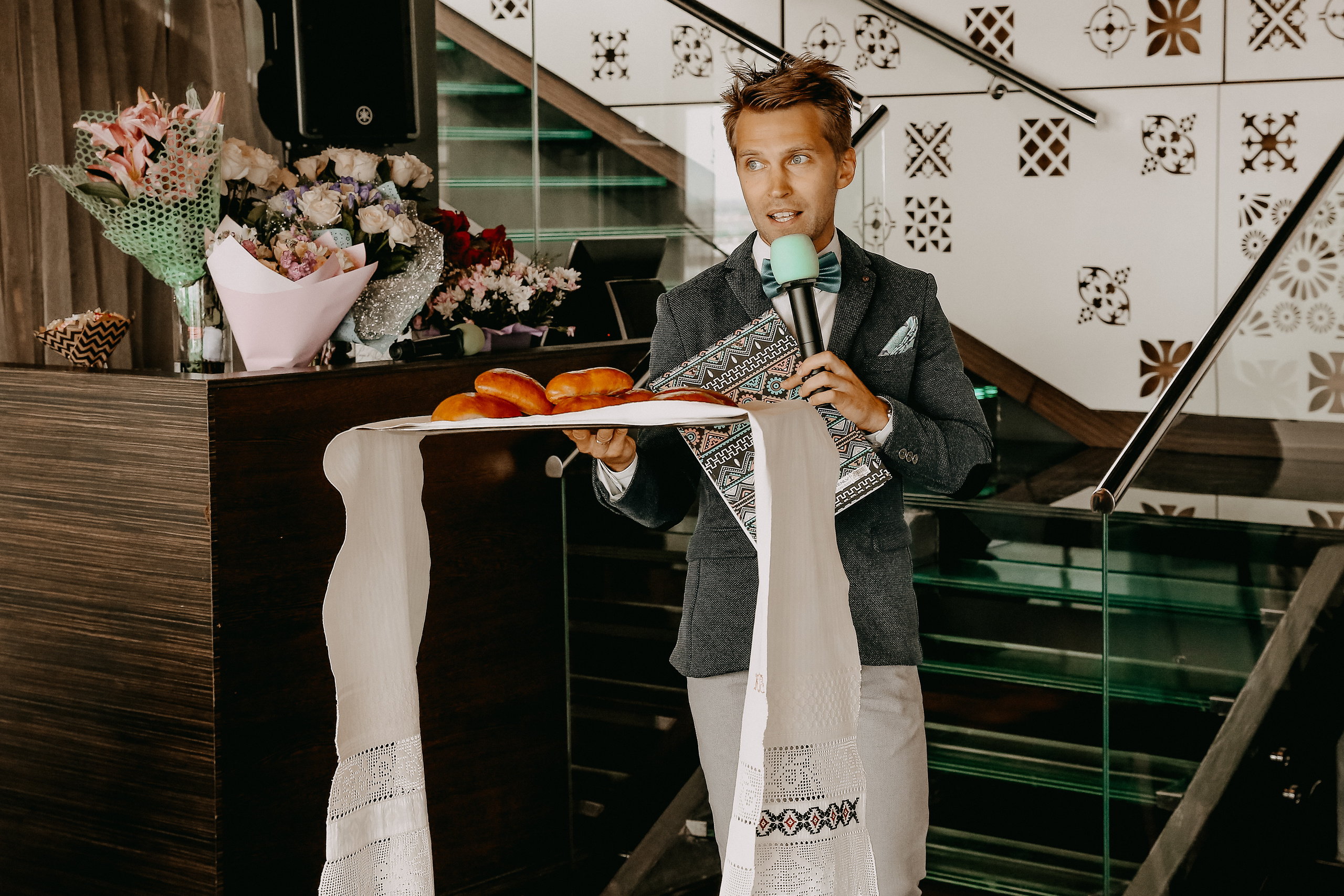 A L E X A N D E R & R I M M A. Свадебный фотограф в Санкт-Петербурге Илья Михеев