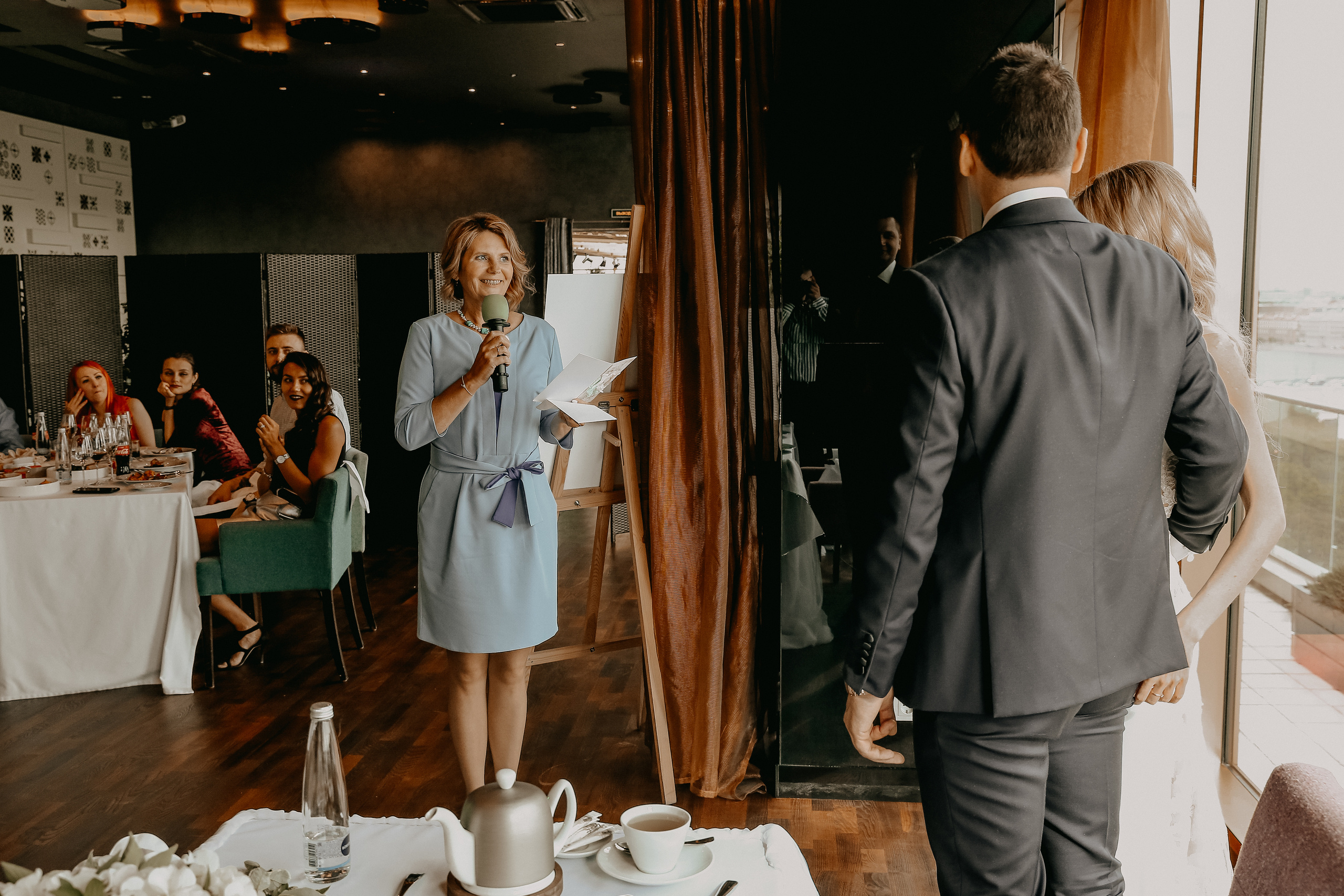 A L E X A N D E R & R I M M A. Свадебный фотограф в Санкт-Петербурге Илья Михеев