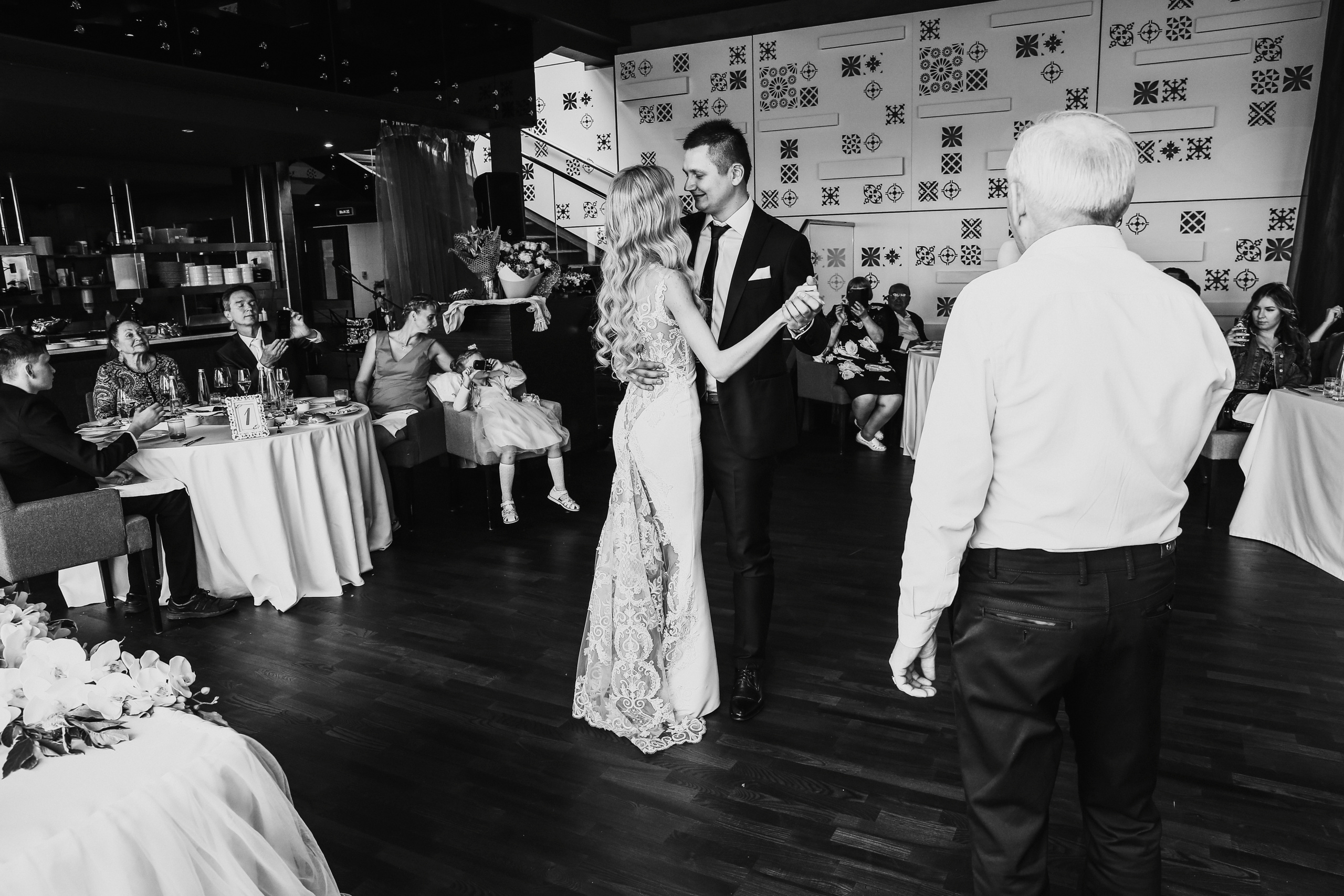 A L E X A N D E R & R I M M A. Свадебный фотограф в Санкт-Петербурге Илья Михеев