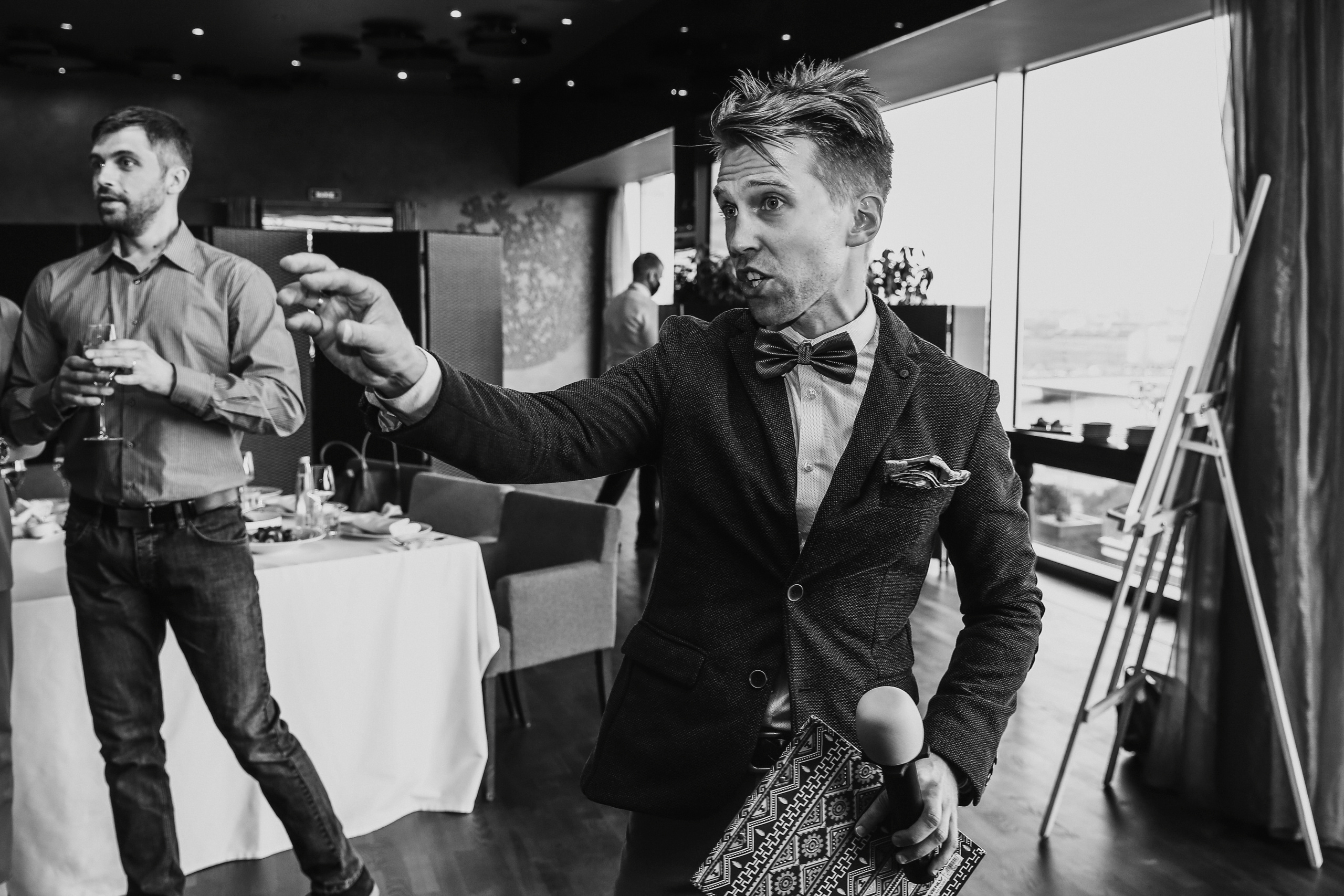 A L E X A N D E R & R I M M A. Свадебный фотограф в Санкт-Петербурге Илья Михеев