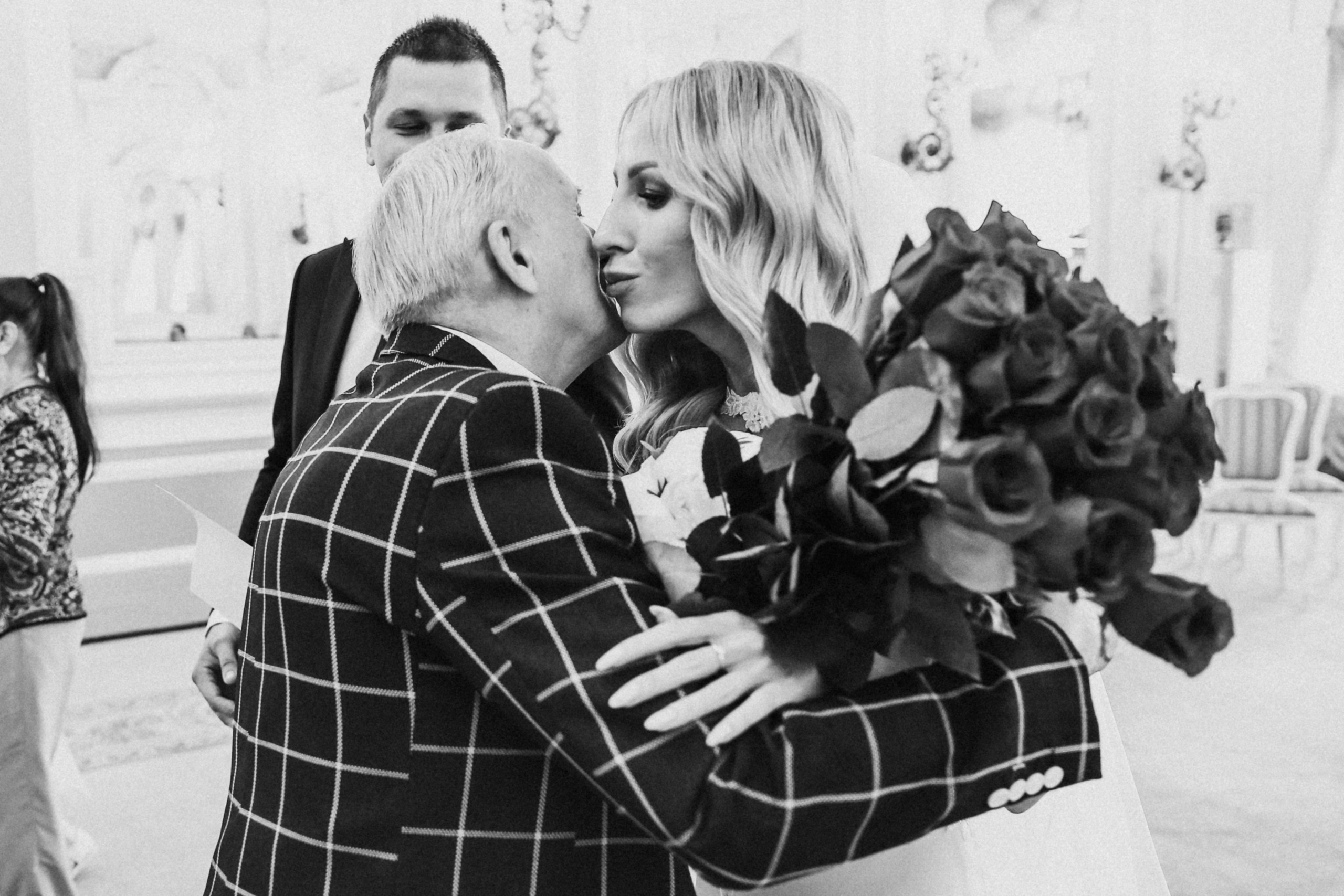 A L E X A N D E R & R I M M A. Свадебный фотограф в Санкт-Петербурге Илья Михеев