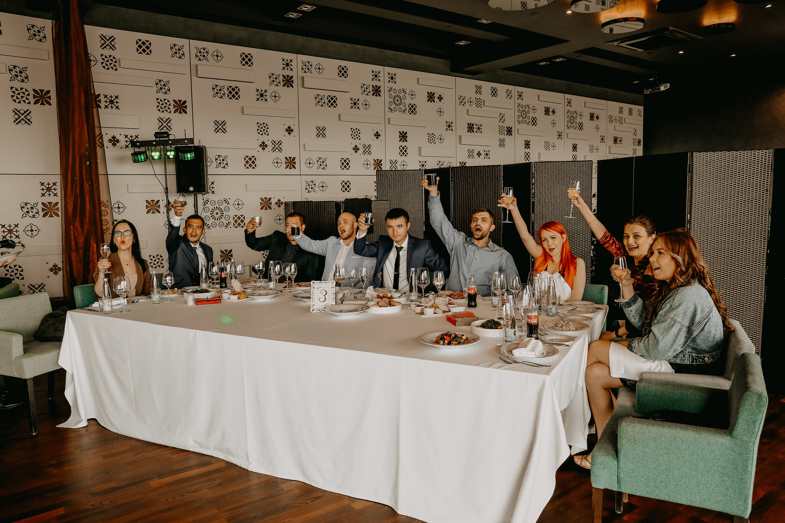 A L E X A N D E R & R I M M A. Свадебный фотограф в Санкт-Петербурге Илья Михеев