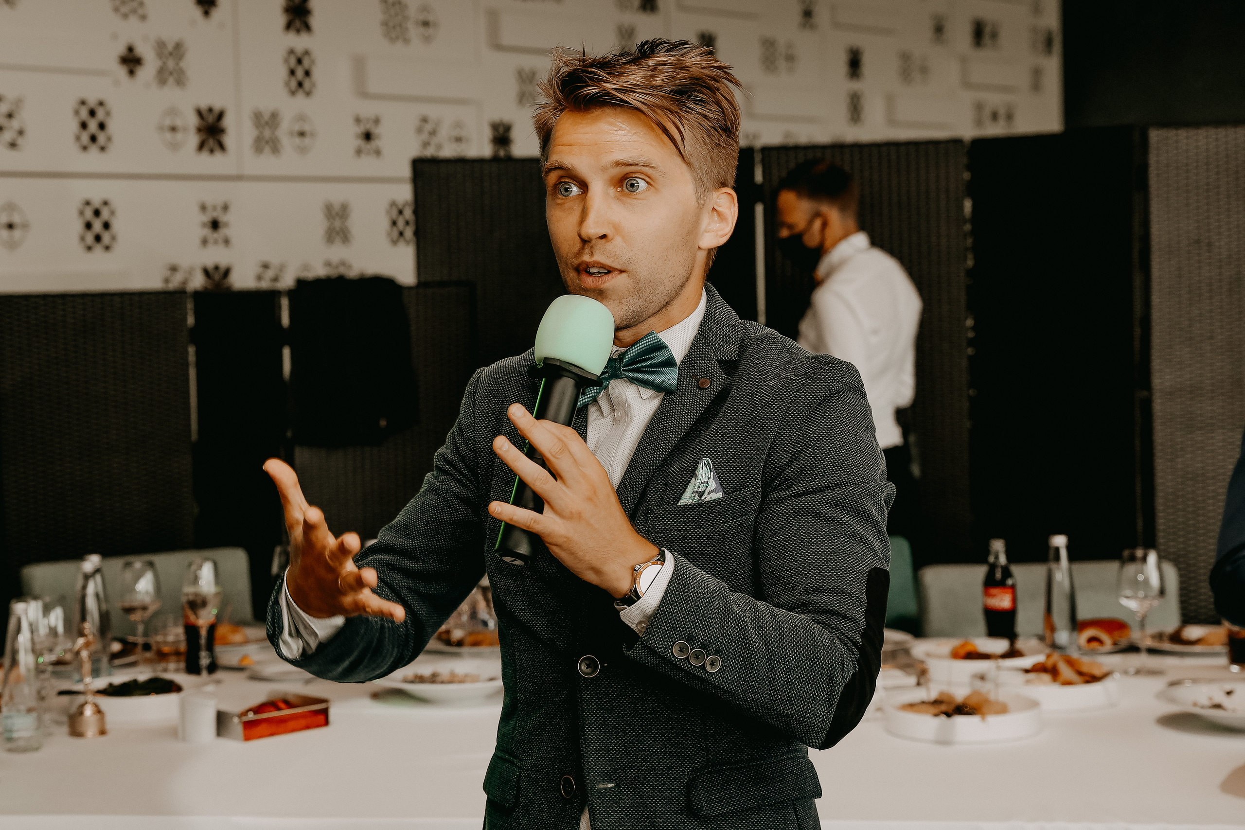 A L E X A N D E R & R I M M A. Свадебный фотограф в Санкт-Петербурге Илья Михеев