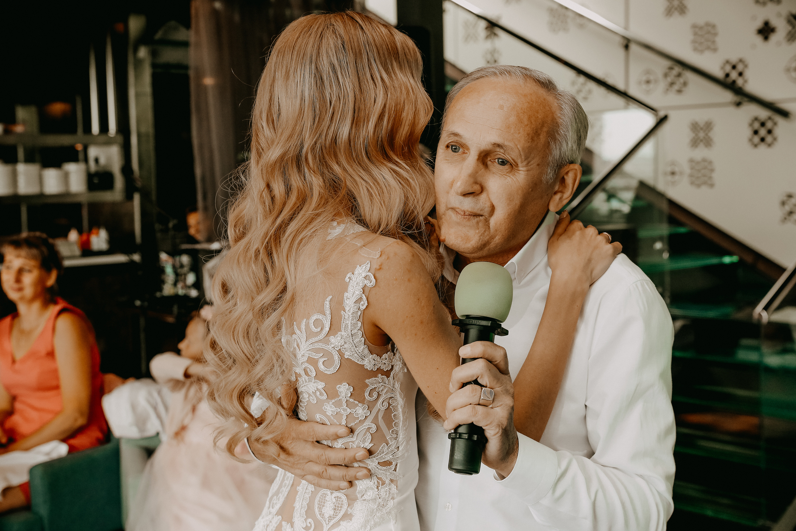 A L E X A N D E R & R I M M A. Свадебный фотограф в Санкт-Петербурге Илья Михеев