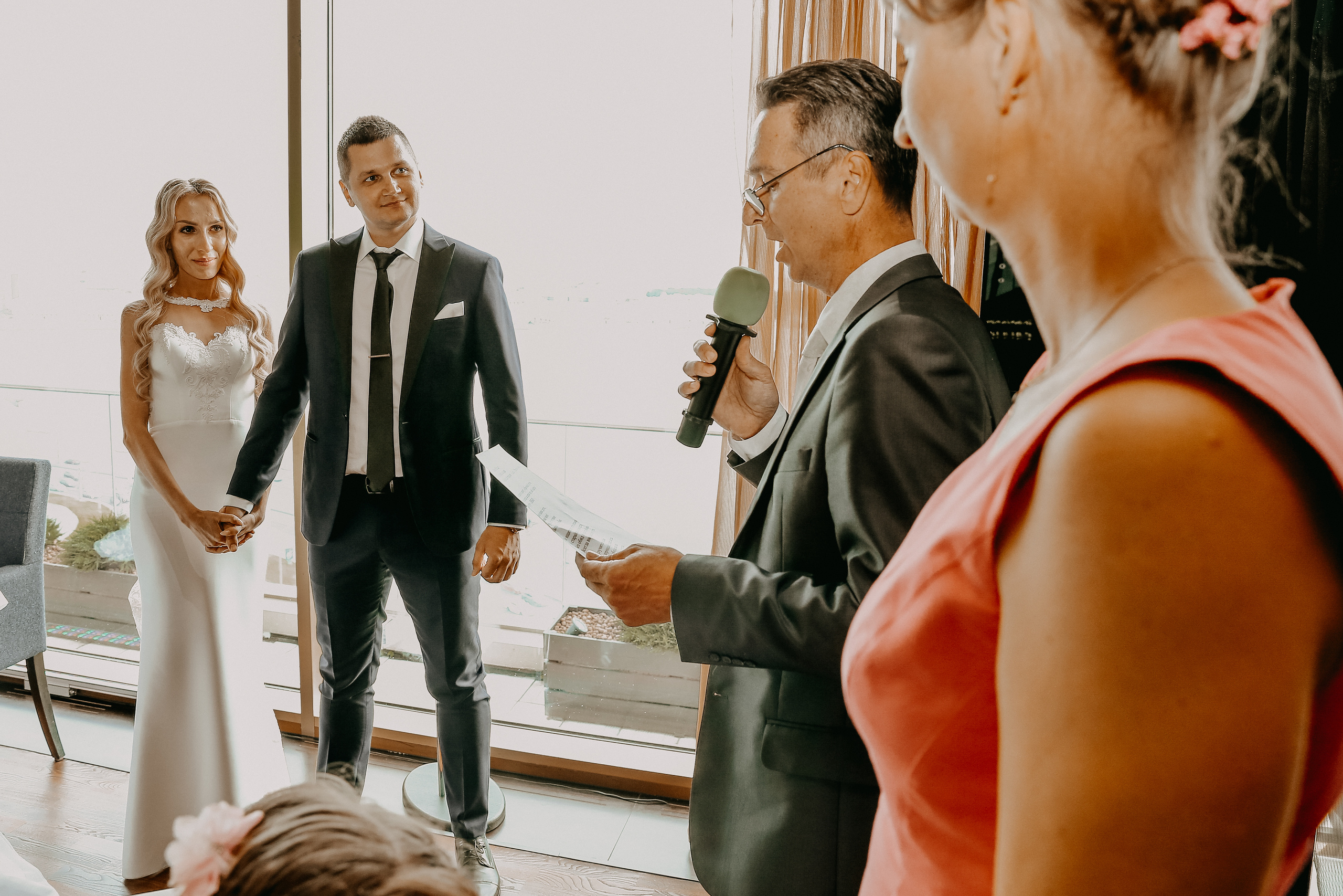 A L E X A N D E R & R I M M A. Свадебный фотограф в Санкт-Петербурге Илья Михеев