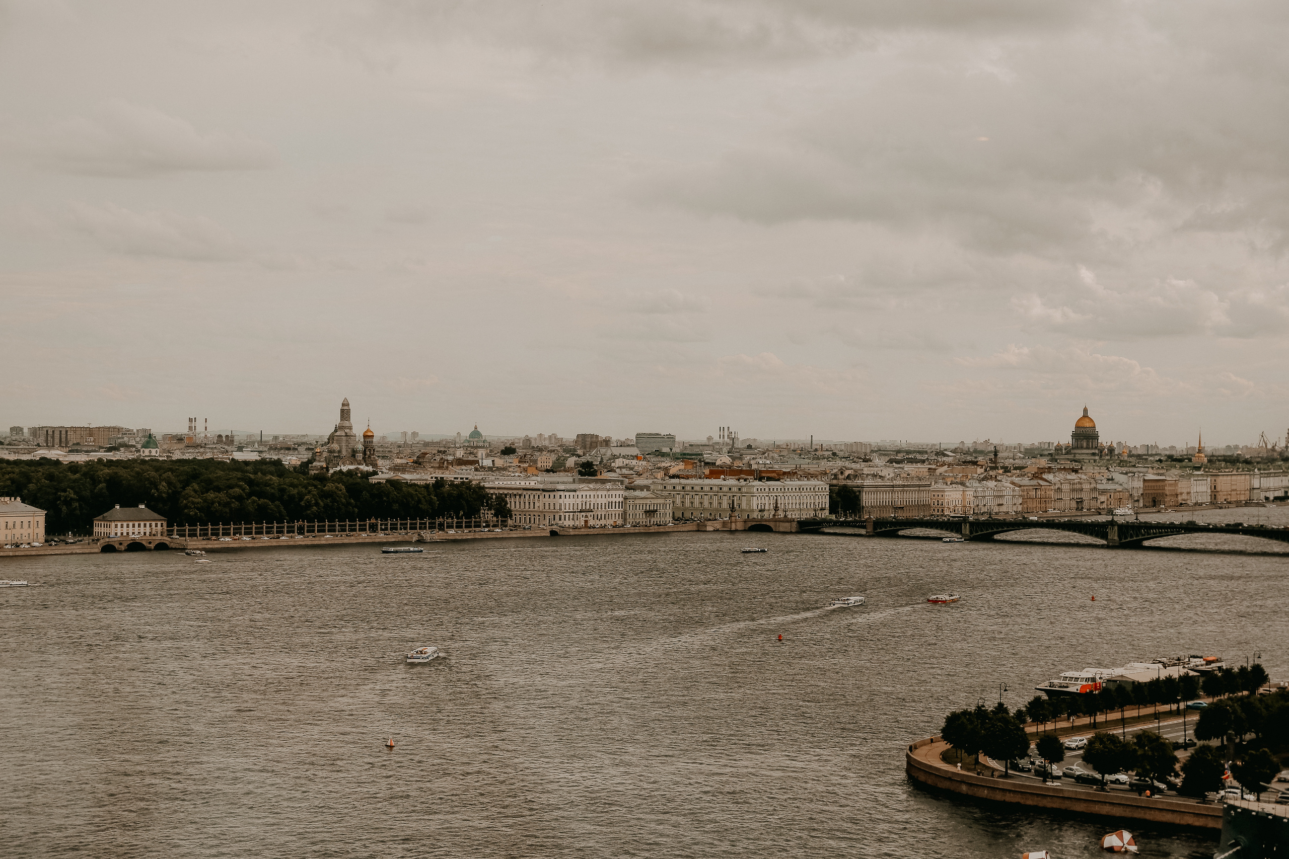 A L E X A N D E R & R I M M A. Свадебный фотограф в Санкт-Петербурге Илья Михеев