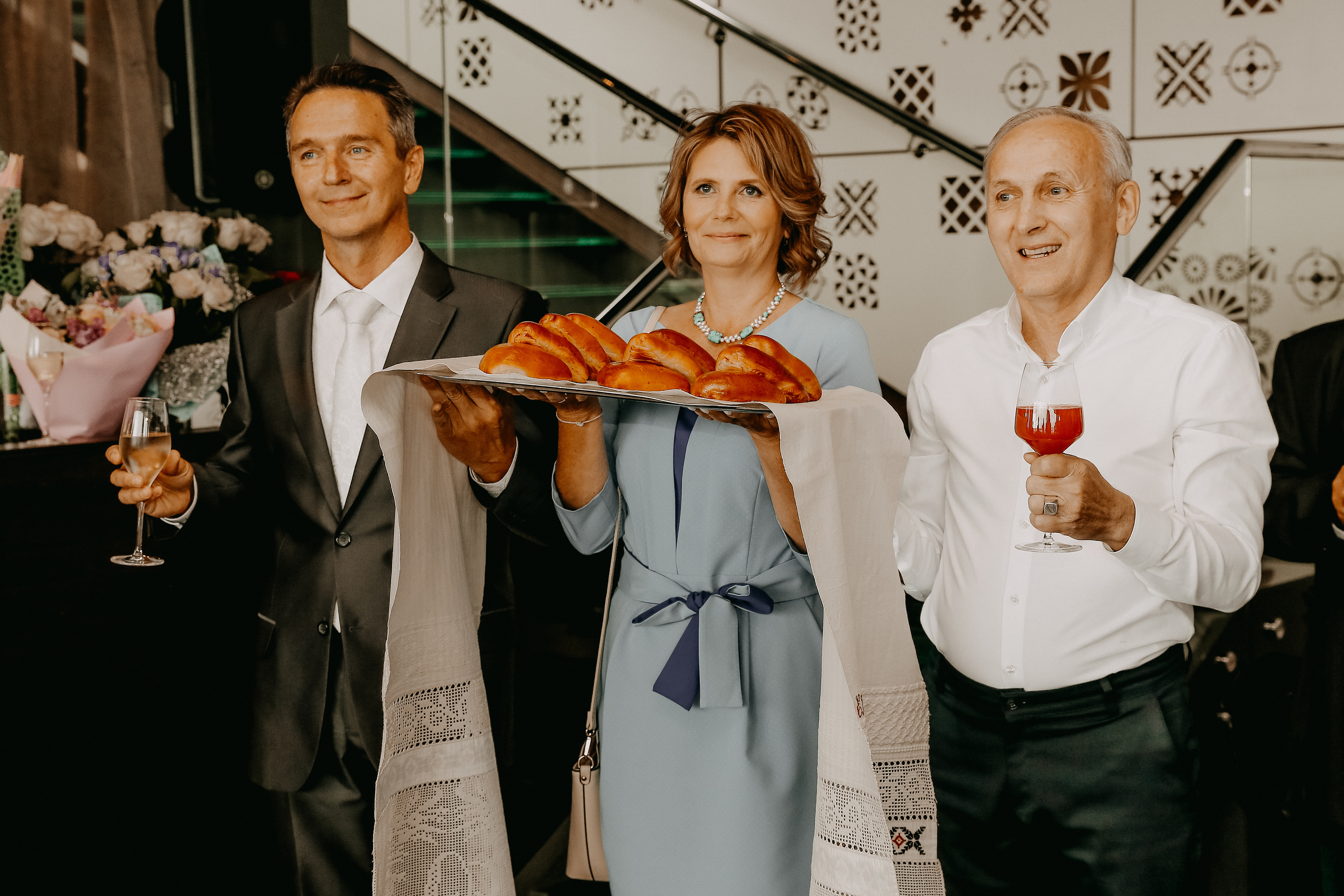 A L E X A N D E R & R I M M A. Свадебный фотограф в Санкт-Петербурге Илья Михеев