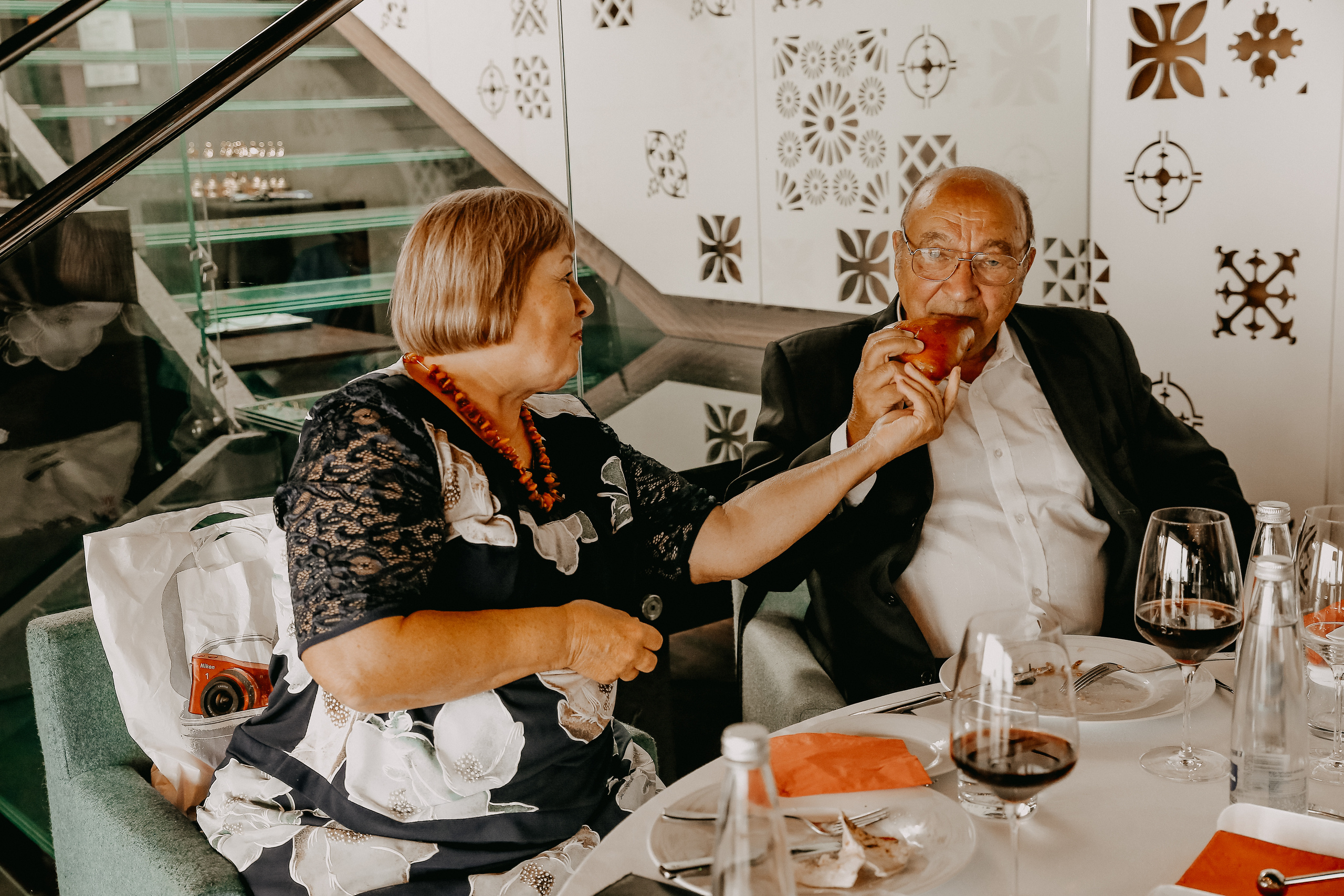 A L E X A N D E R & R I M M A. Свадебный фотограф в Санкт-Петербурге Илья Михеев