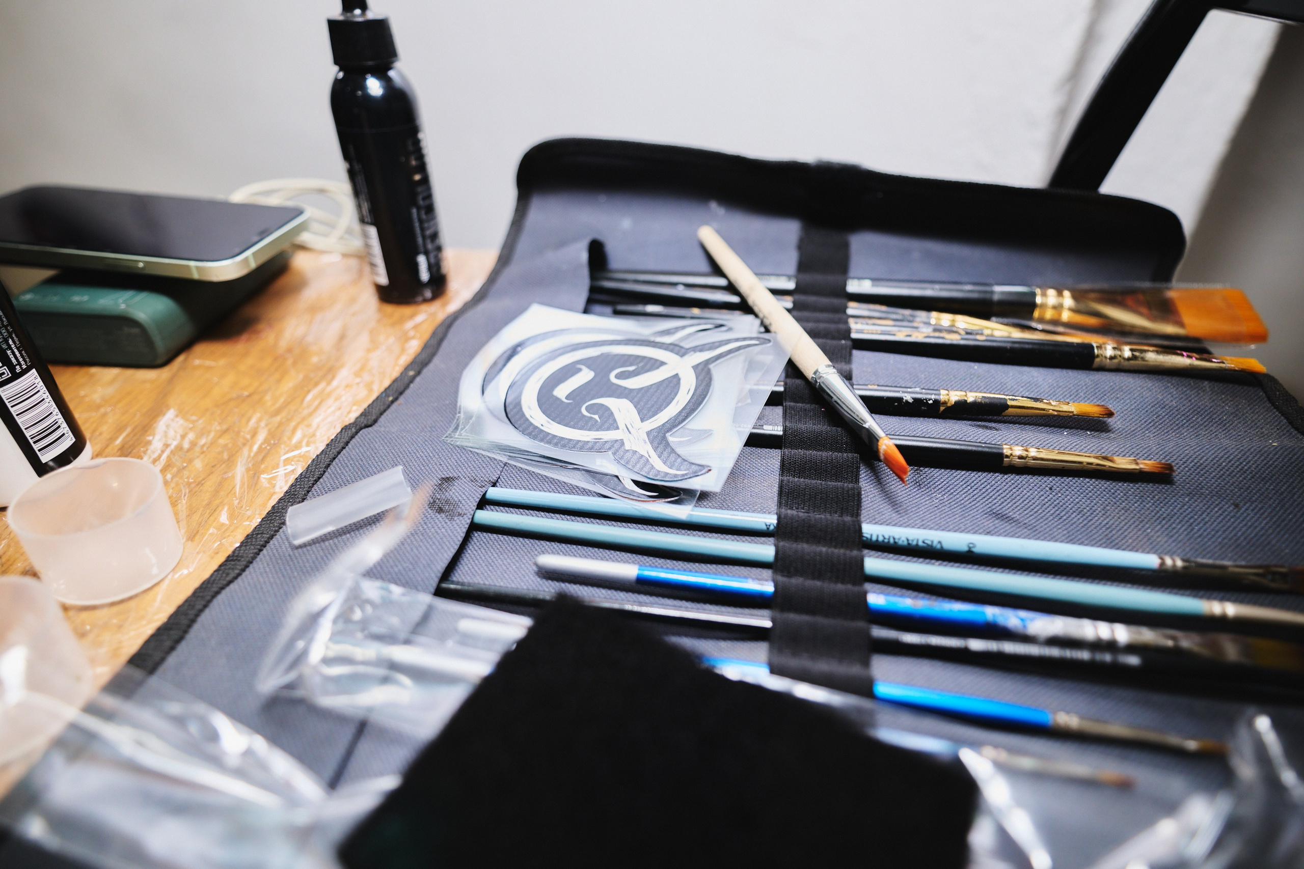 Выставка Каллиграфии — галлереия 676. Фотограф в Иваново: Каталожная съемка одежды и постельного белья, Wildberries