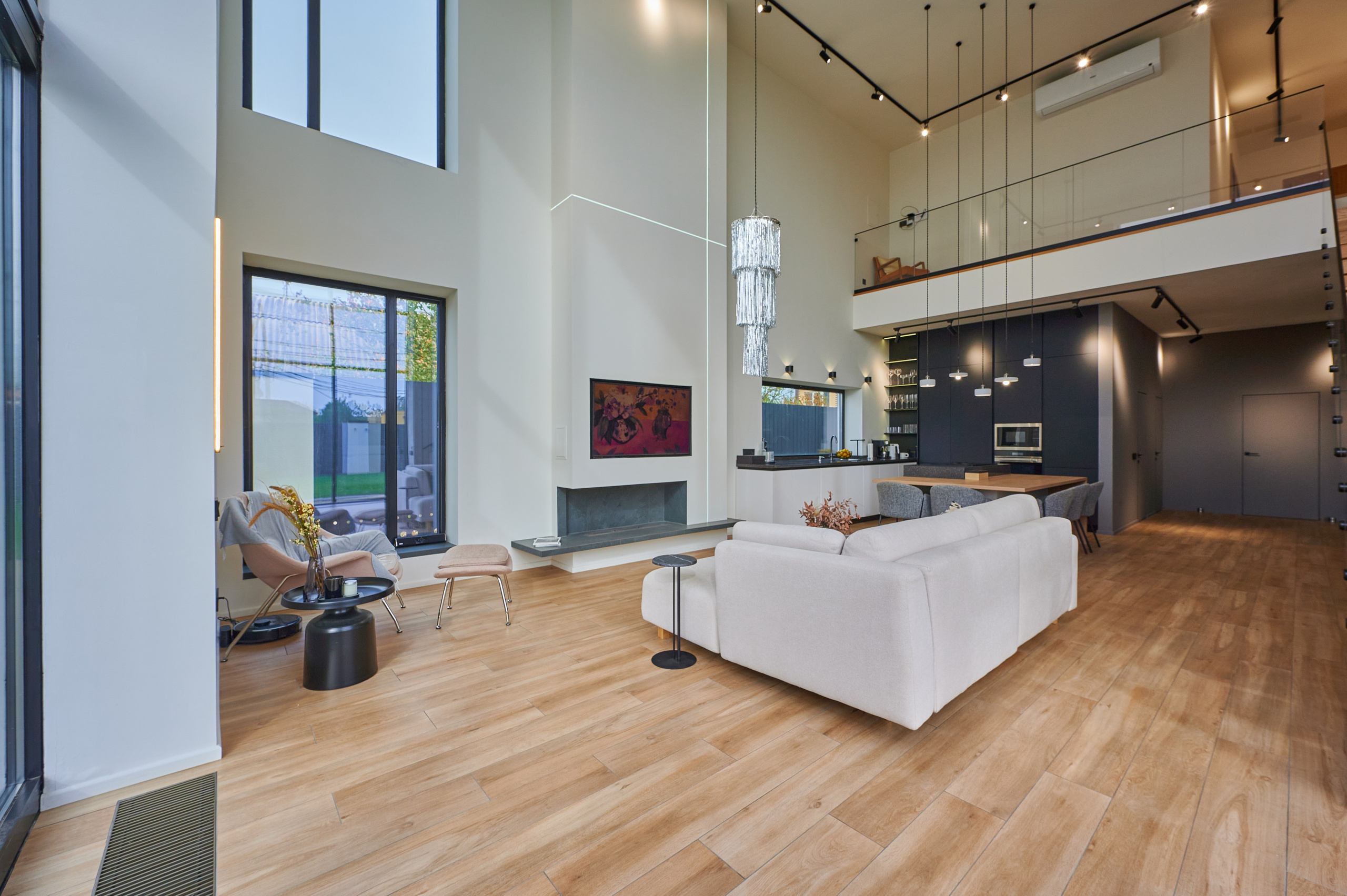 Интерьерный фотограф в Краснодаре