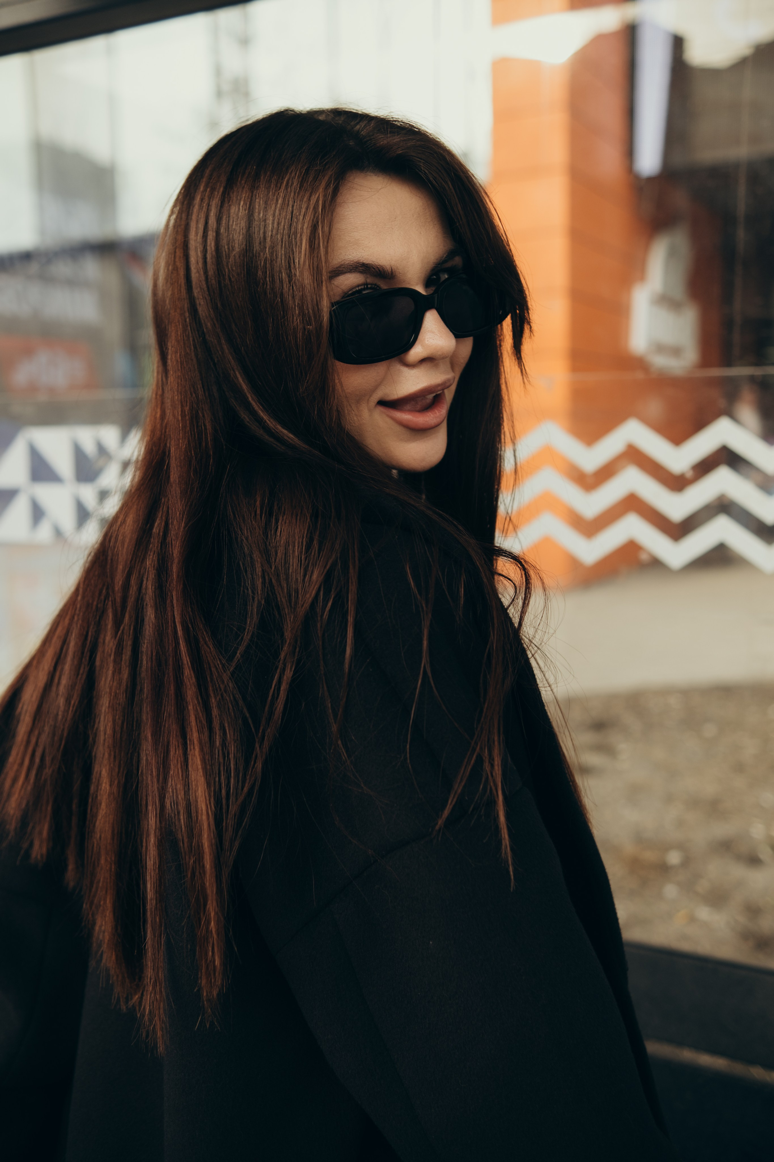 Ольга. Екатеринбург. Фотограф Евгения Войко Тюмень