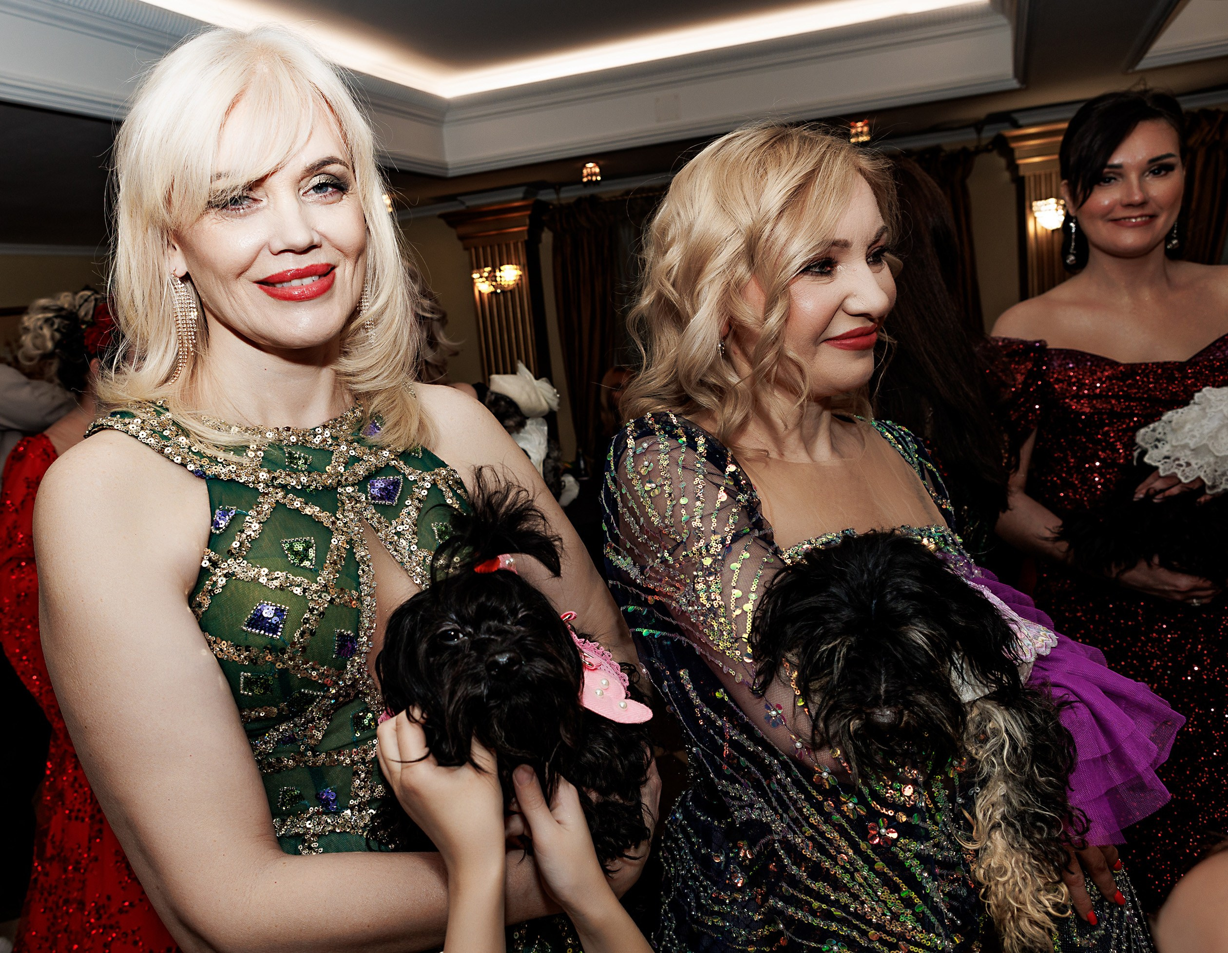 Репортажная съёмка. Индивидуальная и семейная съёмка. Москва, Наталья Самохвалова