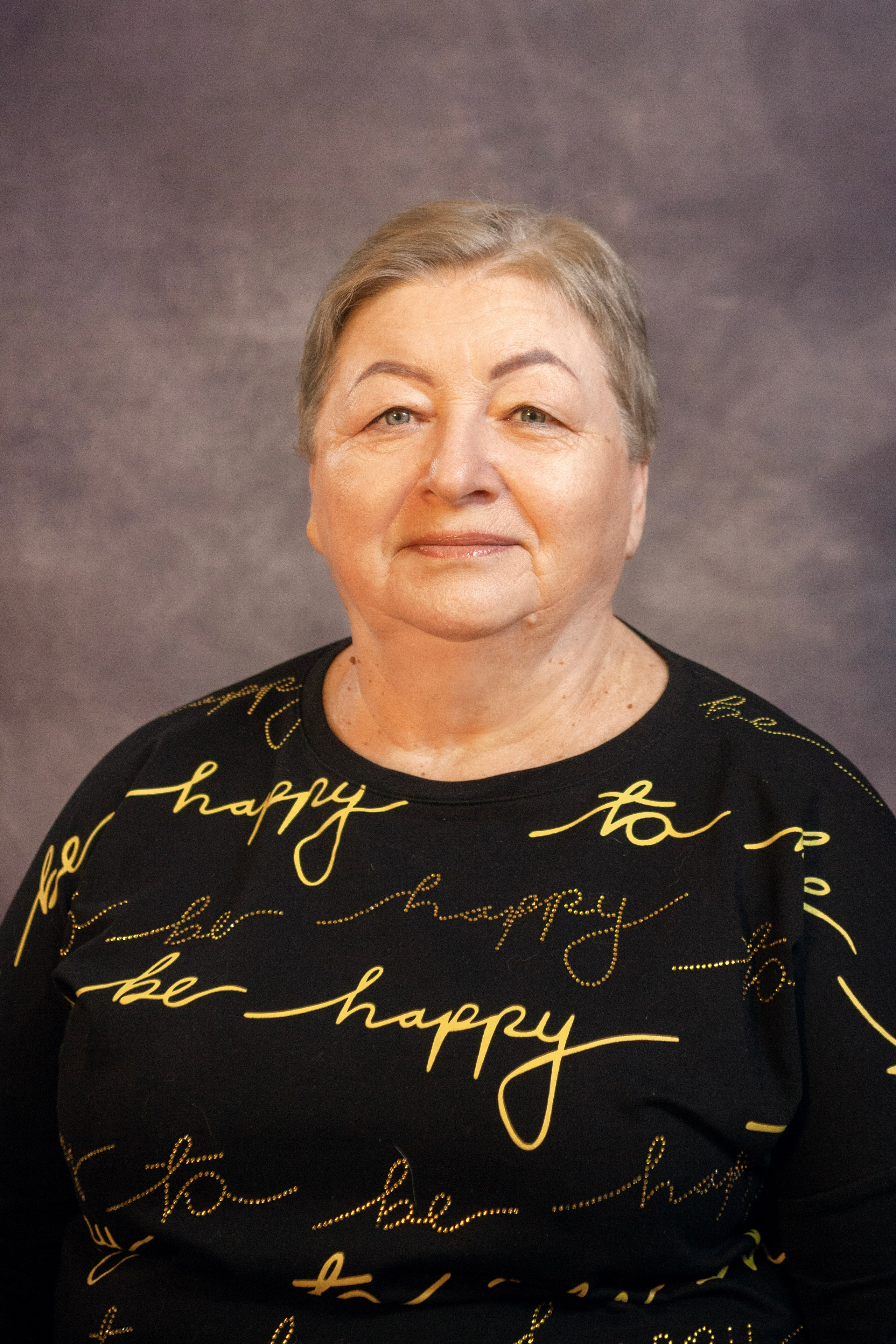 Волонтёры. Фотопроект ко Дню защитника Отечества