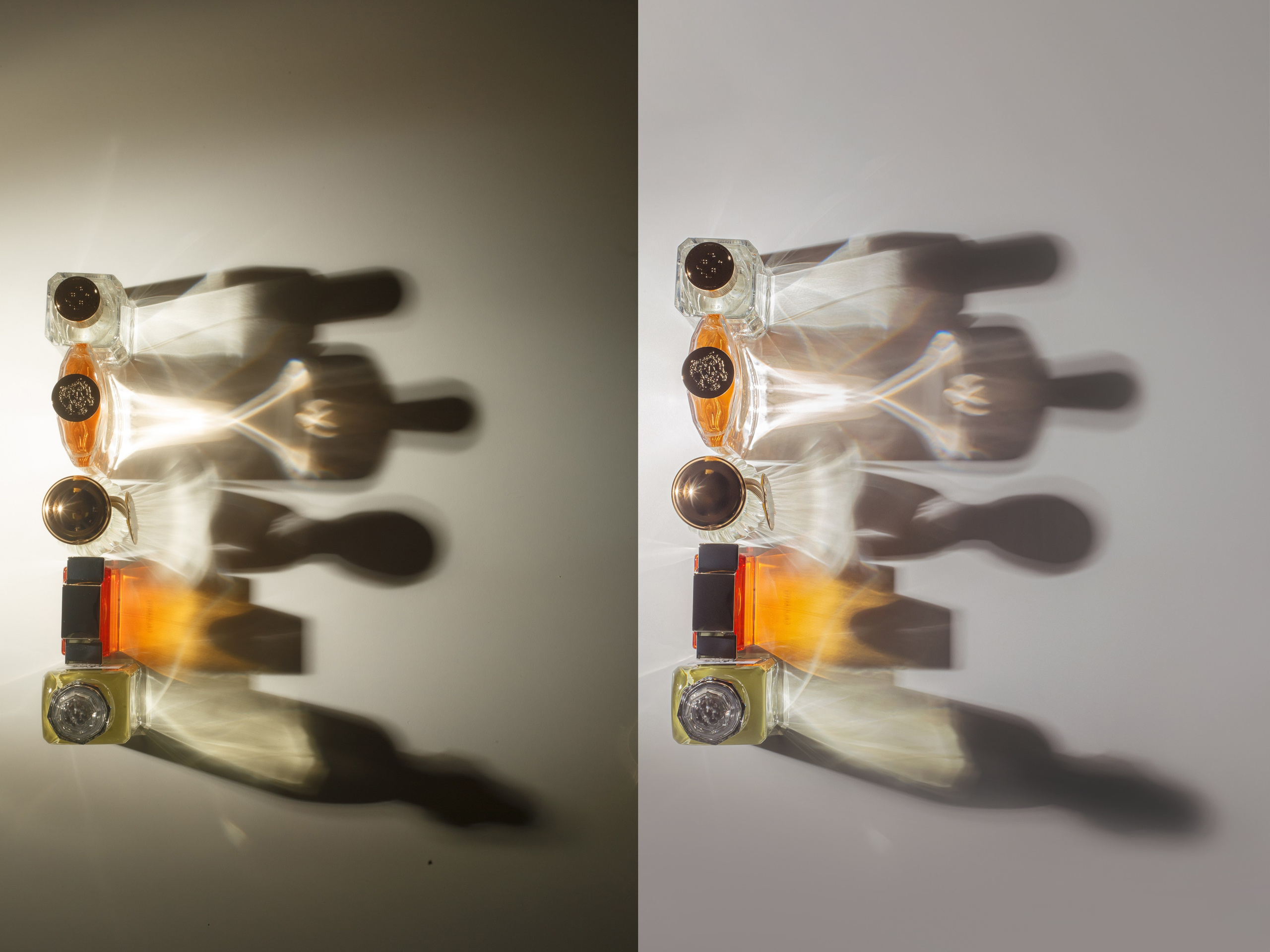 Парфюмерия