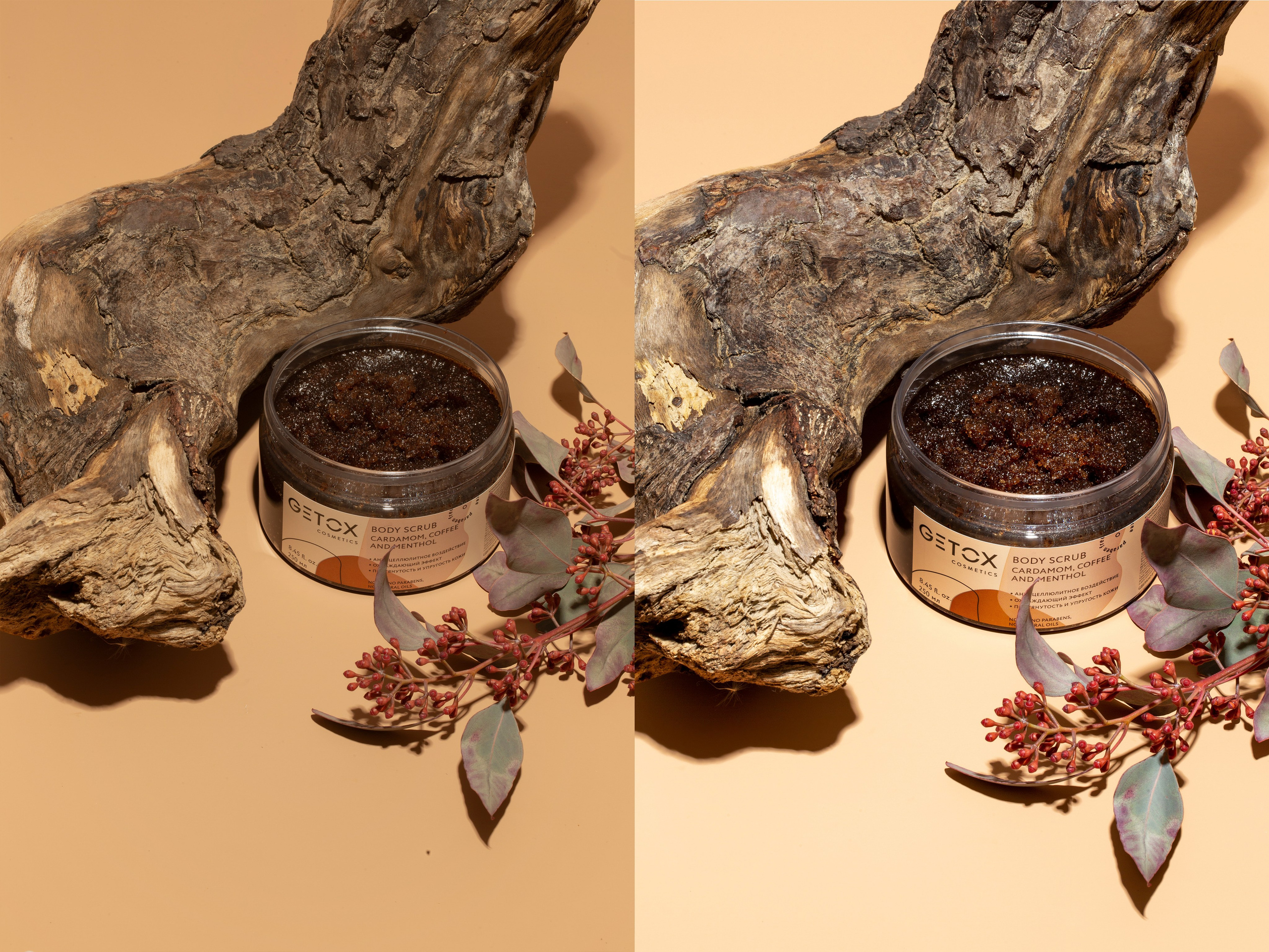 Уходовая Косметика