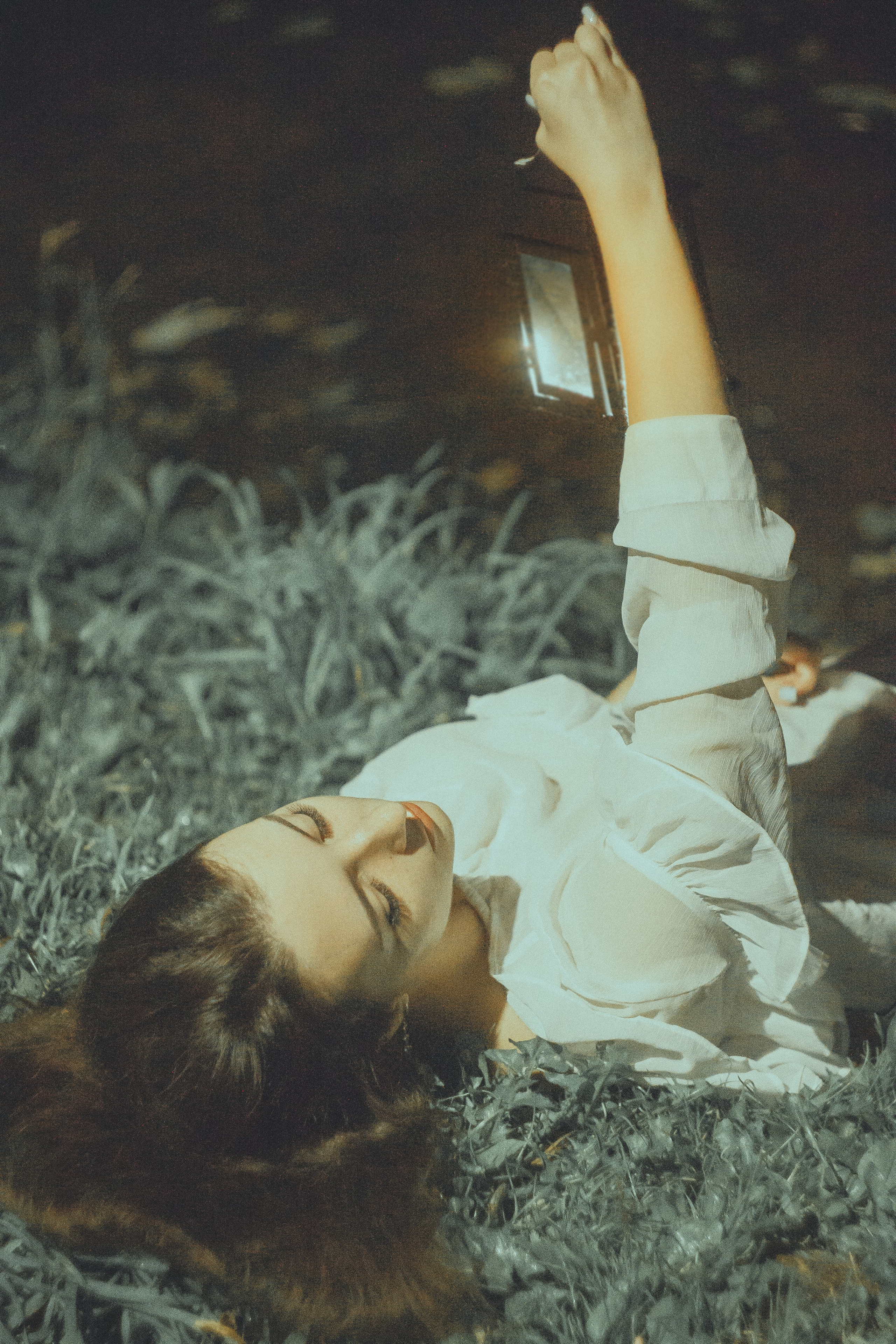 Анастасия. Портретный и художественный фотограф в Москве