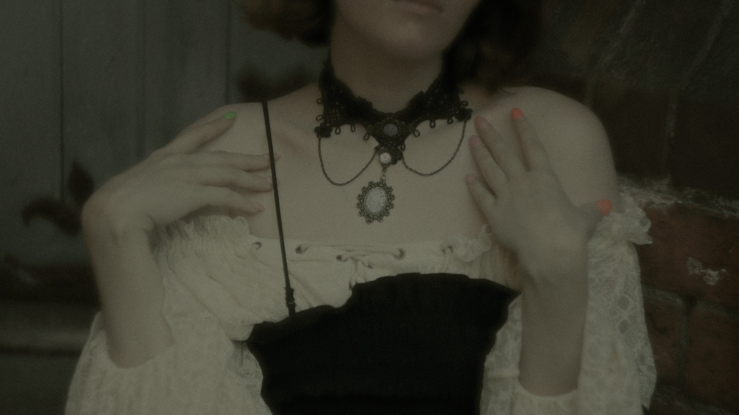 Ева. Портретный и художественный фотограф в Москве