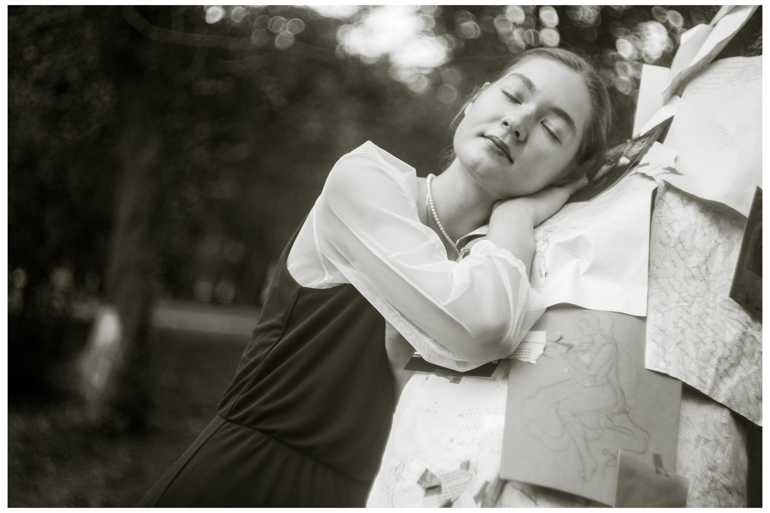 Организация Фотодней в Москве и Питере. Портретный и художественный фотограф в Москве