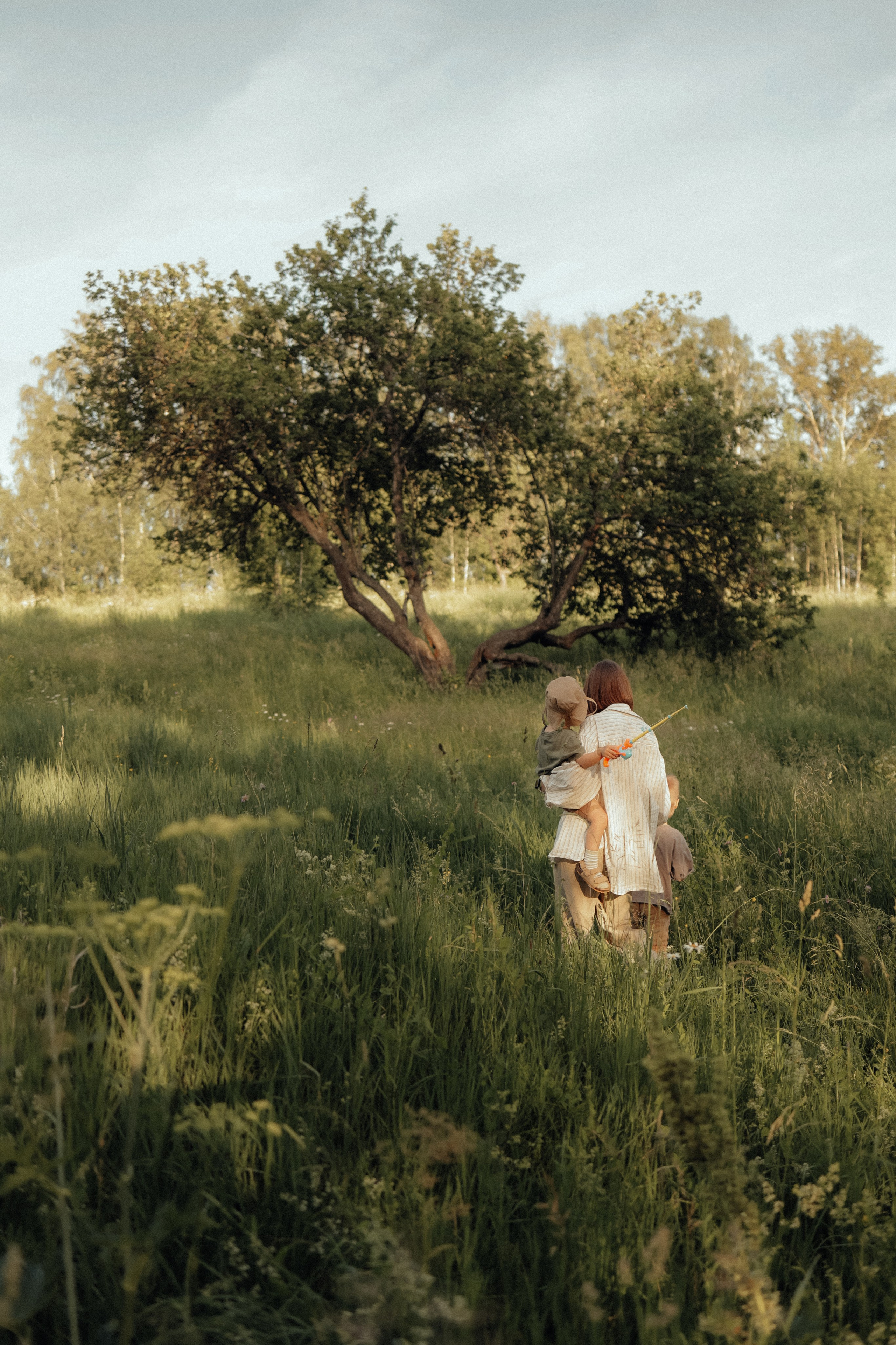 Семейные фотосессии в Нижнем Новгороде. Фотограф и видеограф Елена Лисина