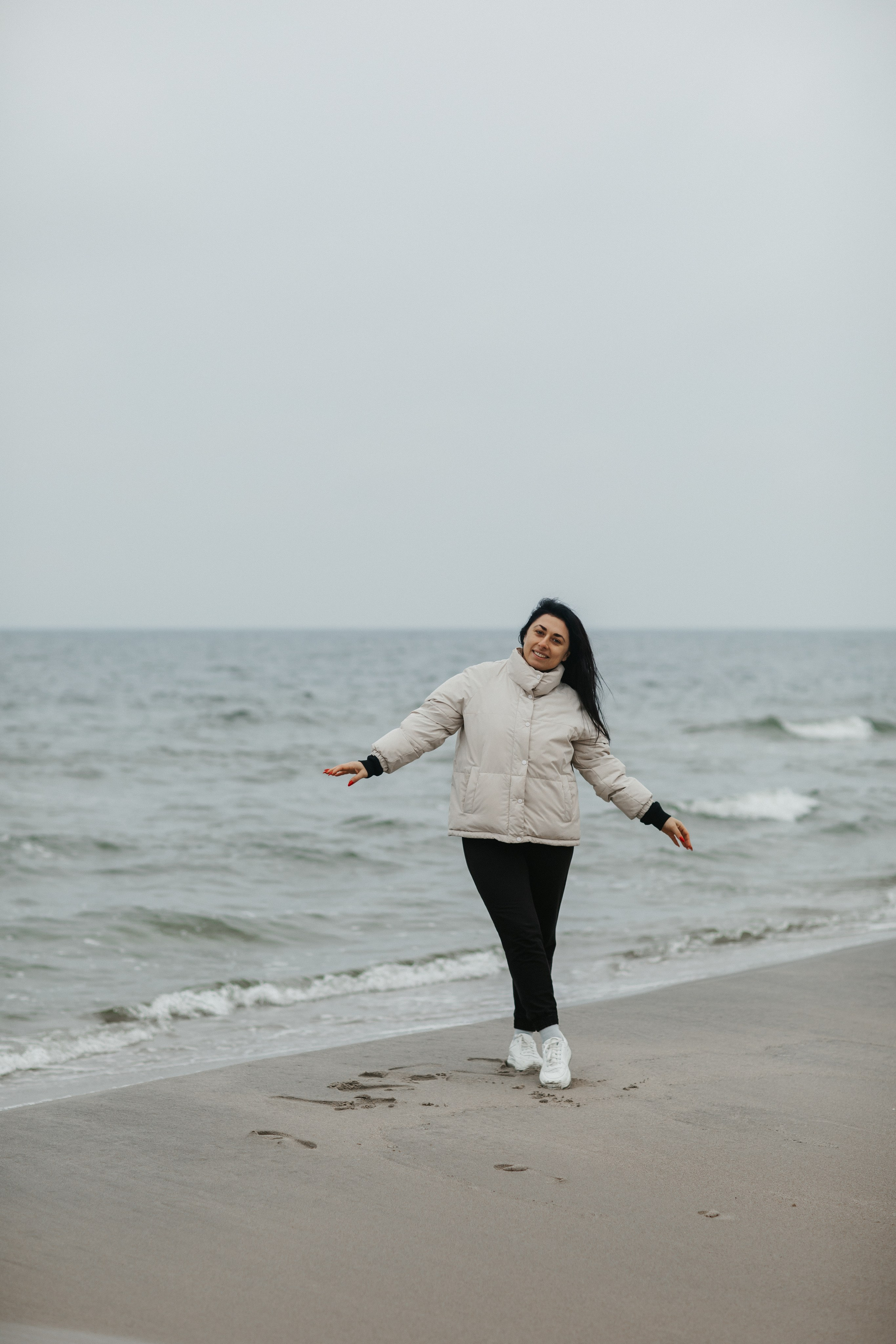 Фотосессия в Балтийске. Свадебный и семейный фотограф/видеограф в Краснодаре Наталья Осинская