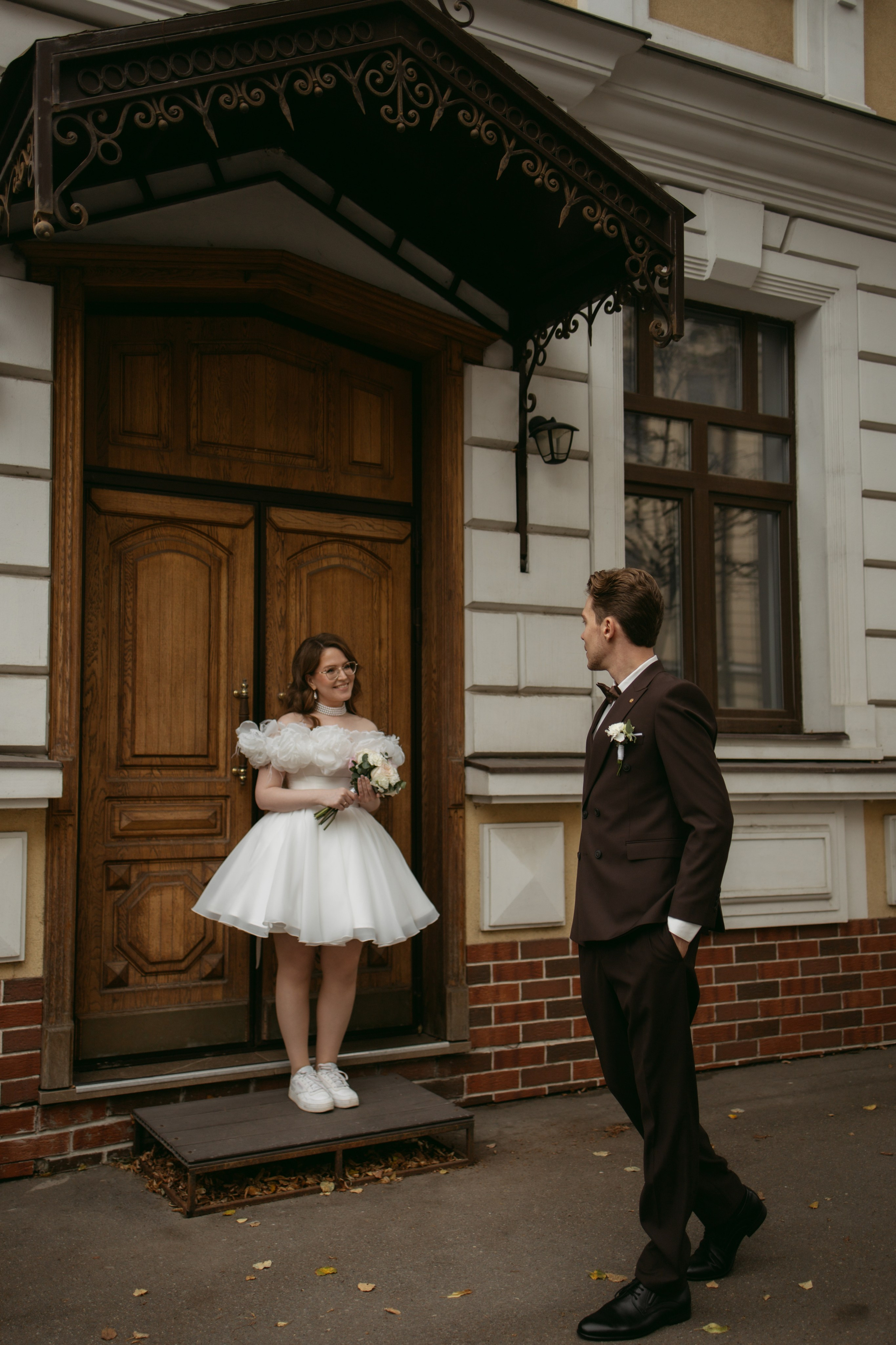 Владислав & Елизавета