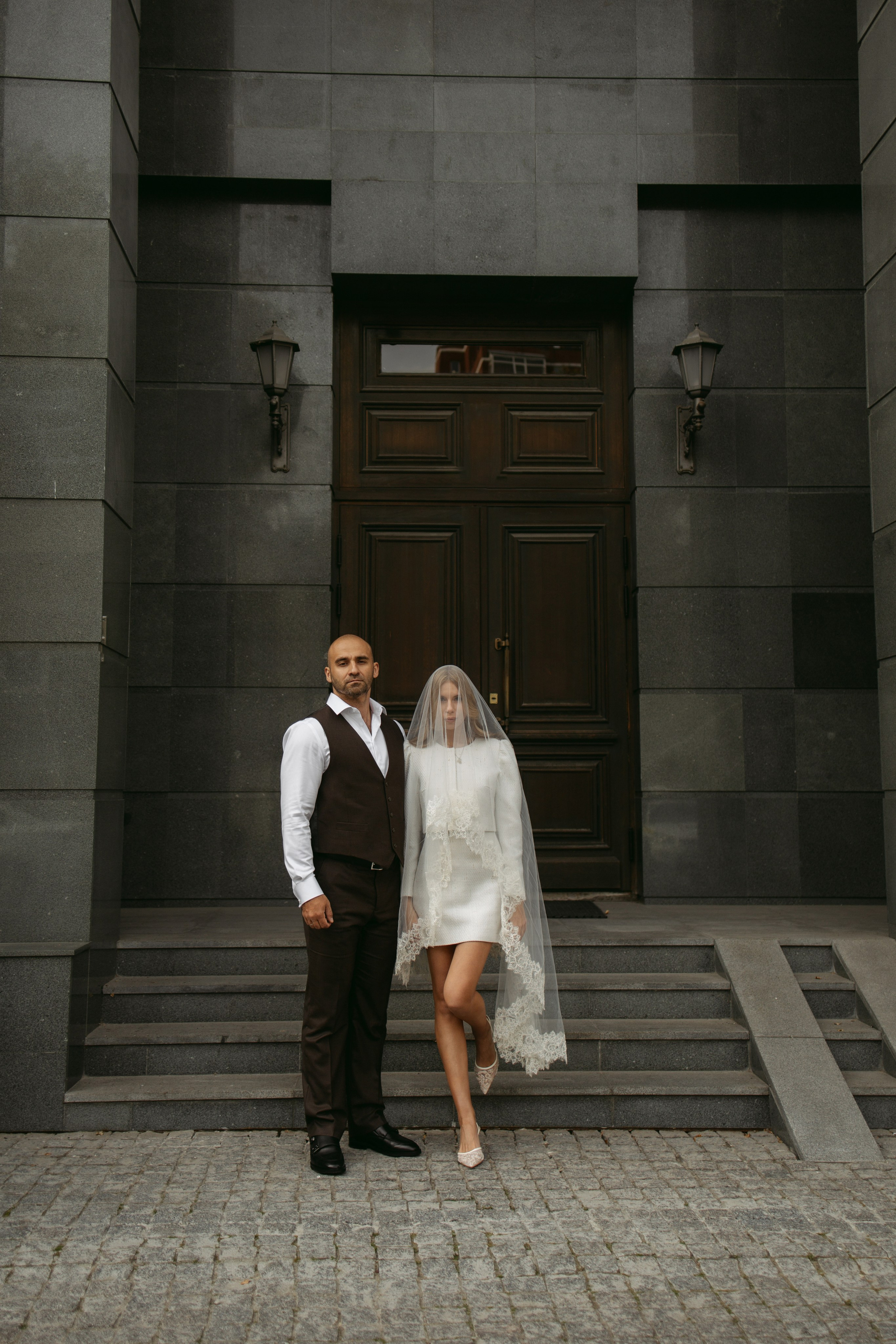 Никита & Мария