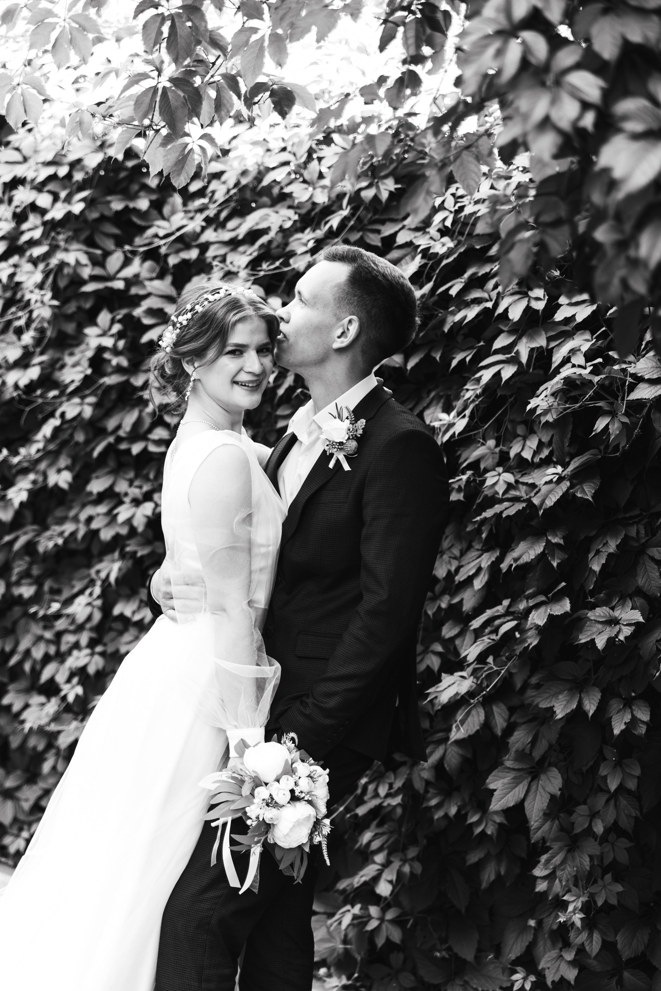 Свадьба. Фотограф Алексей Куликов в Ярославле