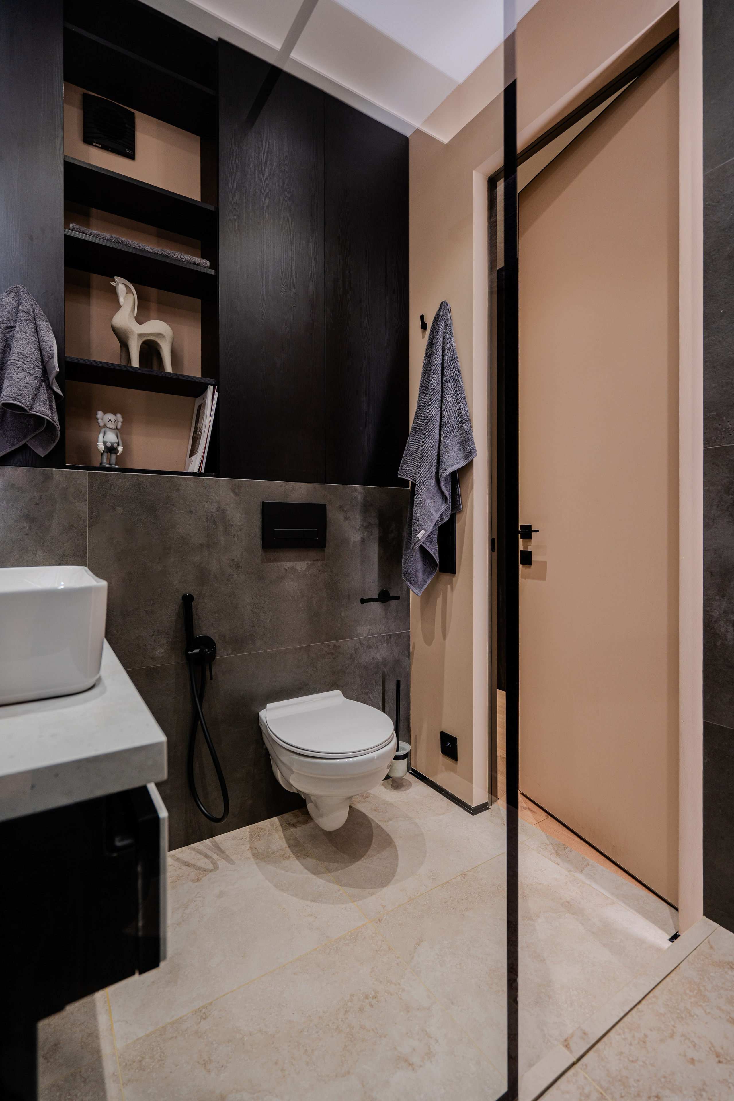 ЖК Архитектон