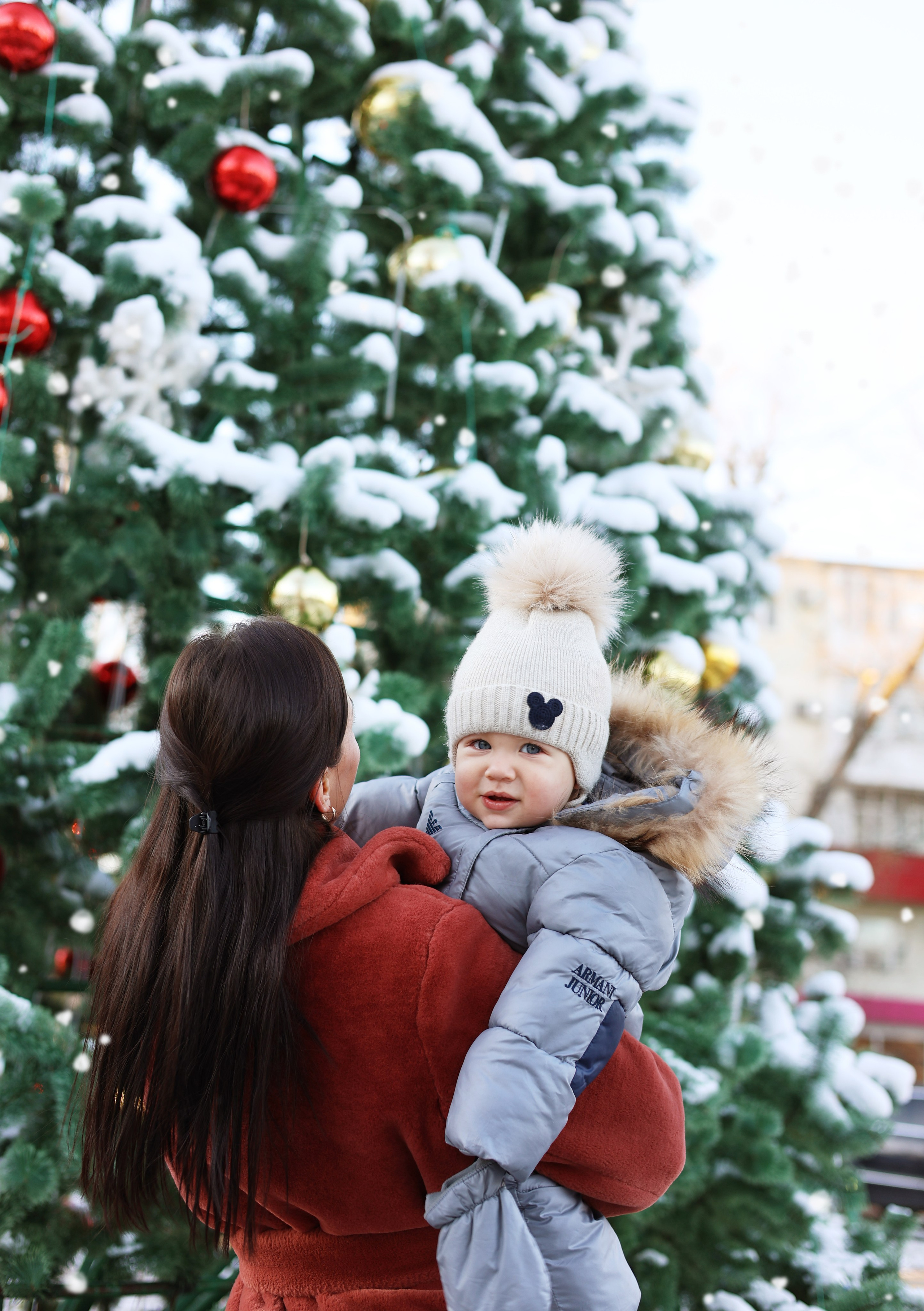 Дарья и Оскар. Семейный и портретный фотограф в Краснодарском крае, Ростовской области и Москве