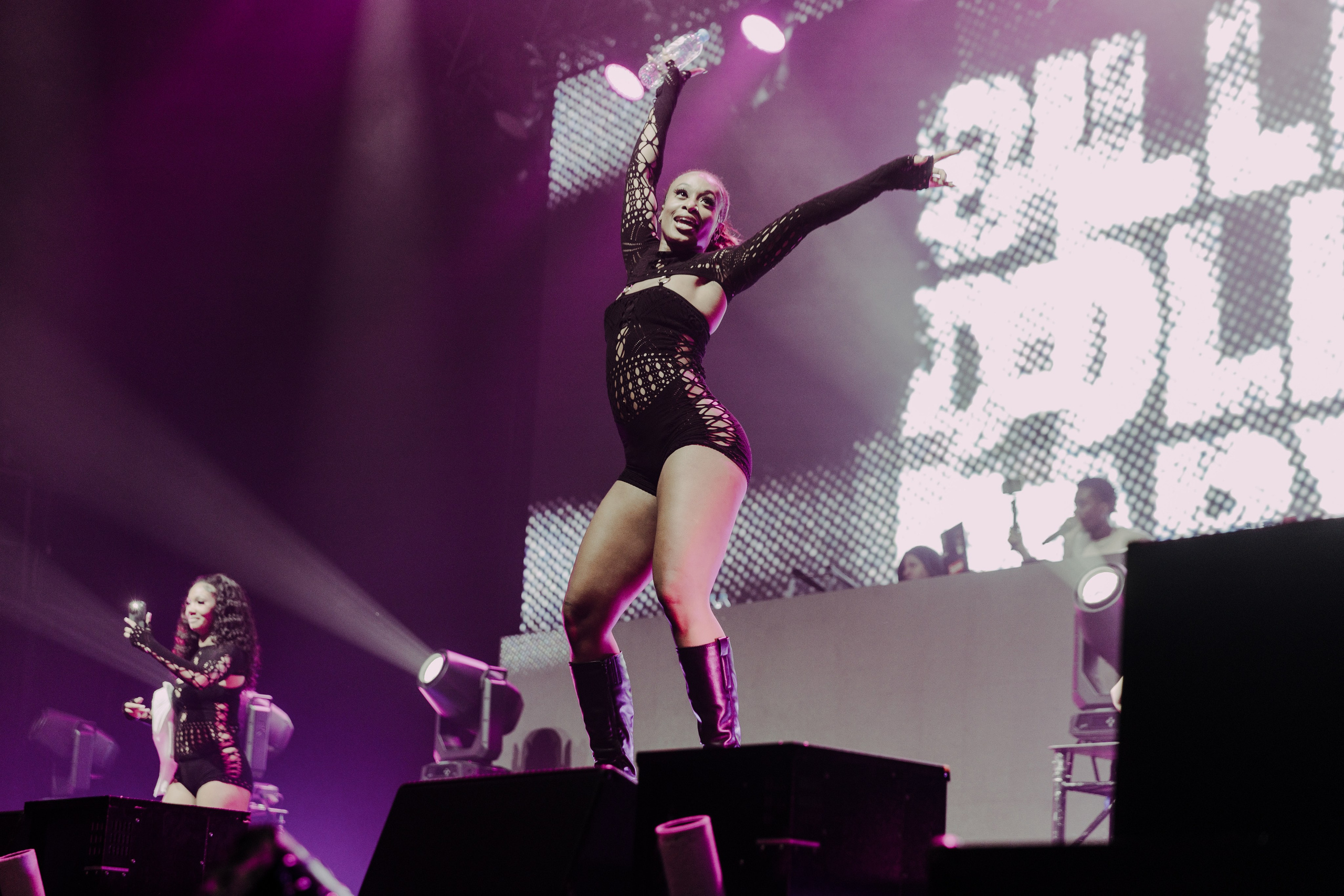 Концерт DABABY Москва. Фотограф Нижний Новгород — Дмитрий Грехов