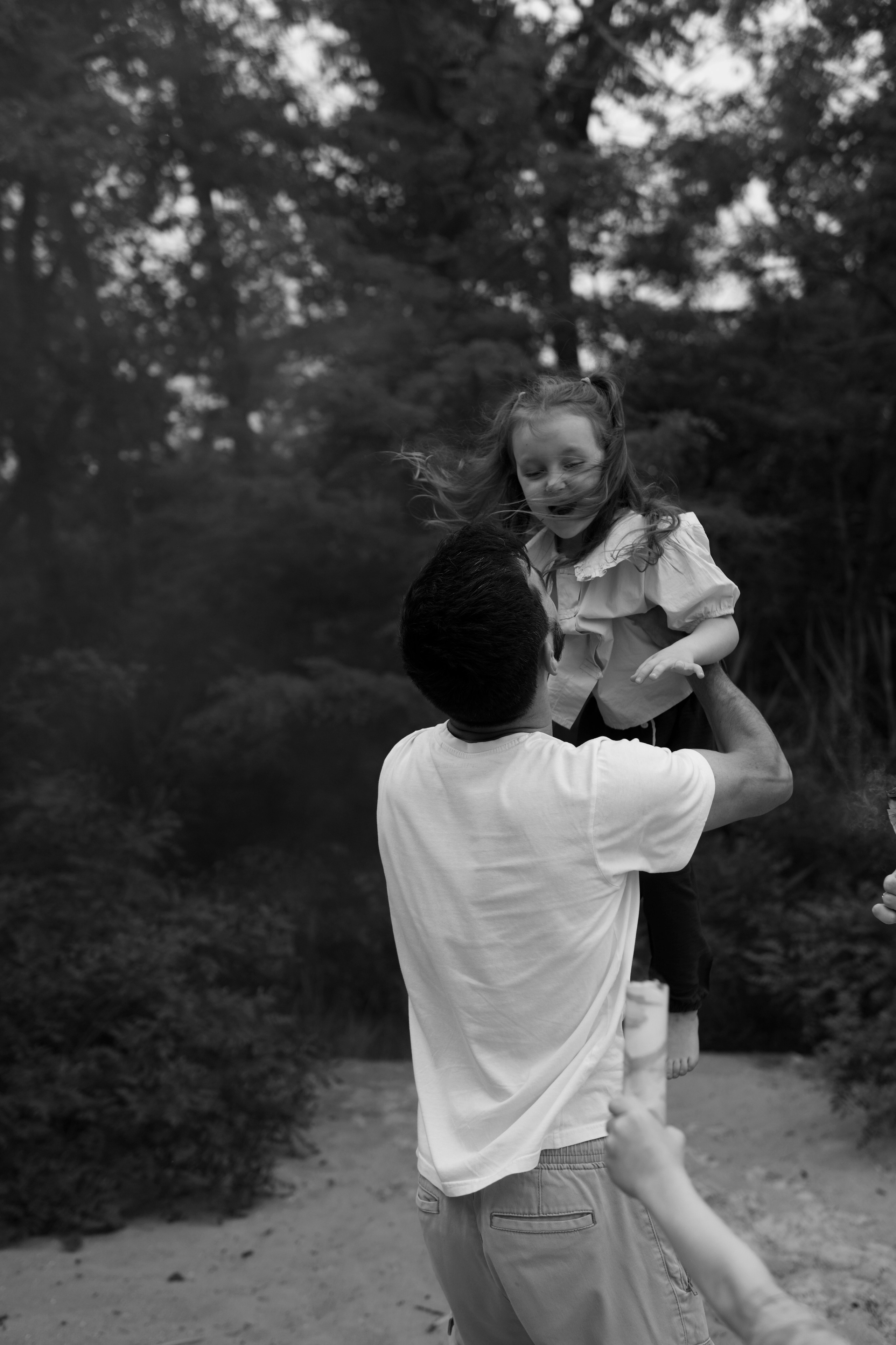 Семейная фотосессия soLOVEy. Фотограф в Ростове-на-Дону Марина Мальцева