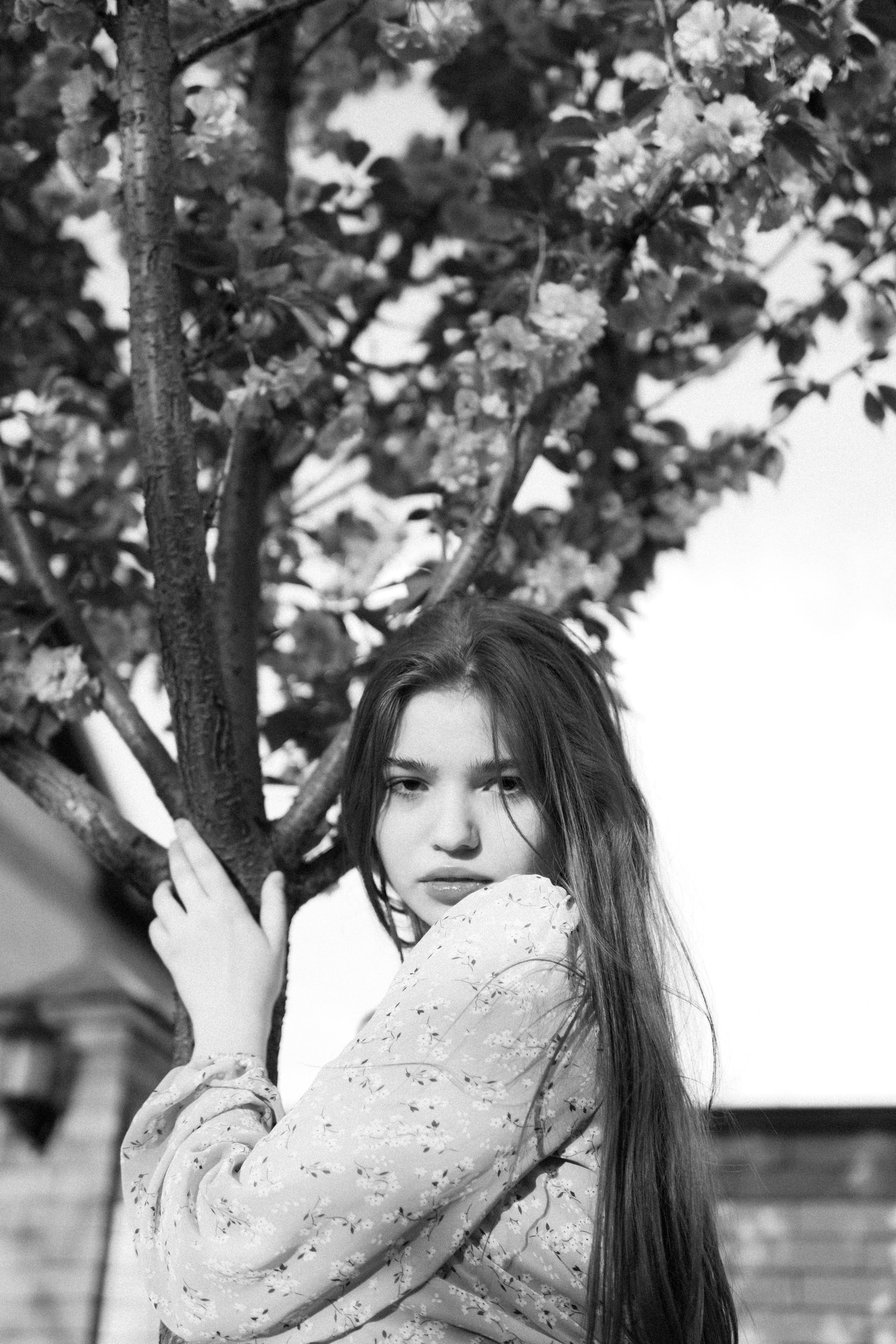 Фотосессия на природе. София. Фотограф в Ростове-на-Дону Марина Мальцева