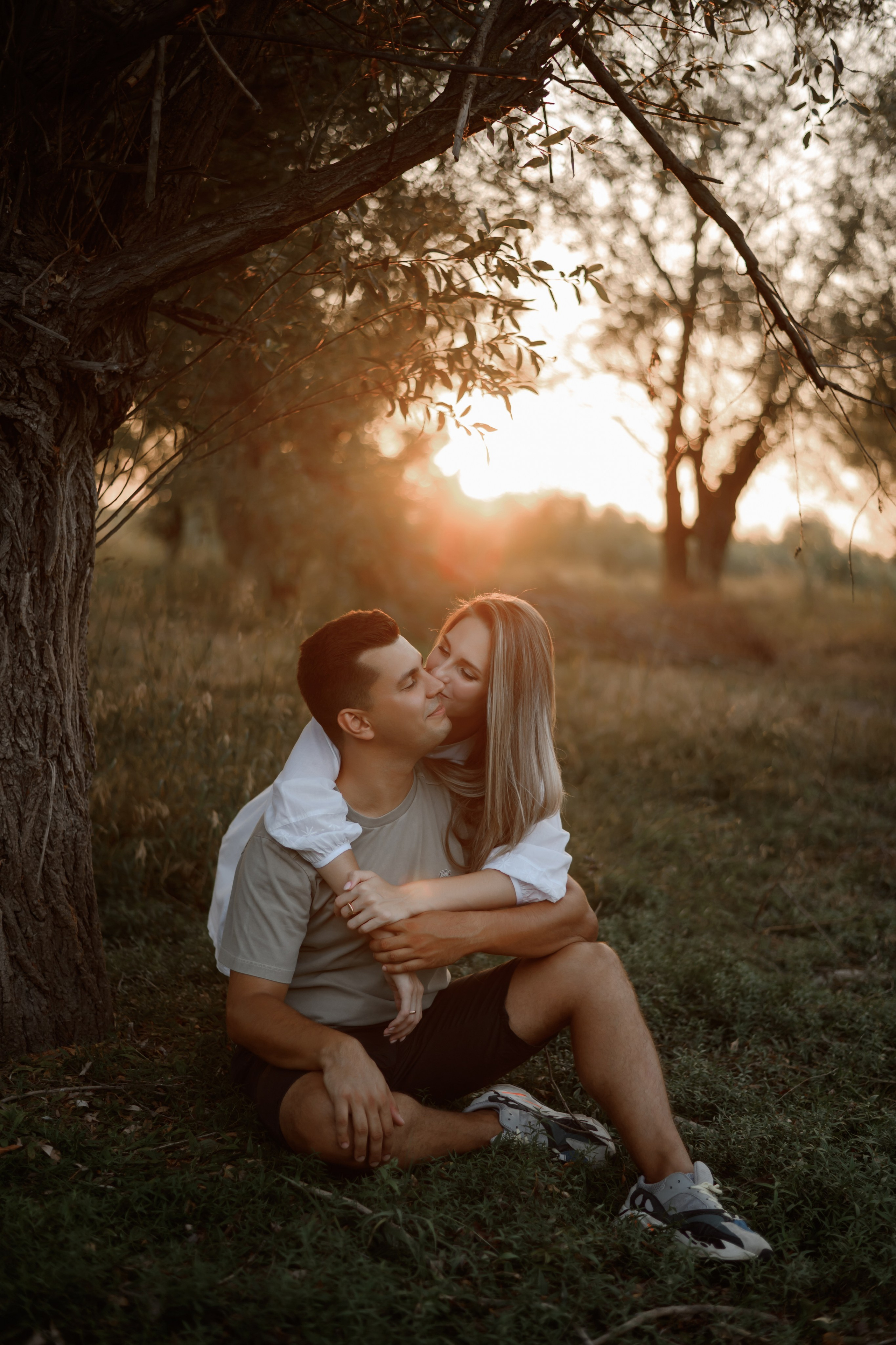 Love Story. Свадебный фотограф в г. Астрахань. Так же выезжаю в другие города