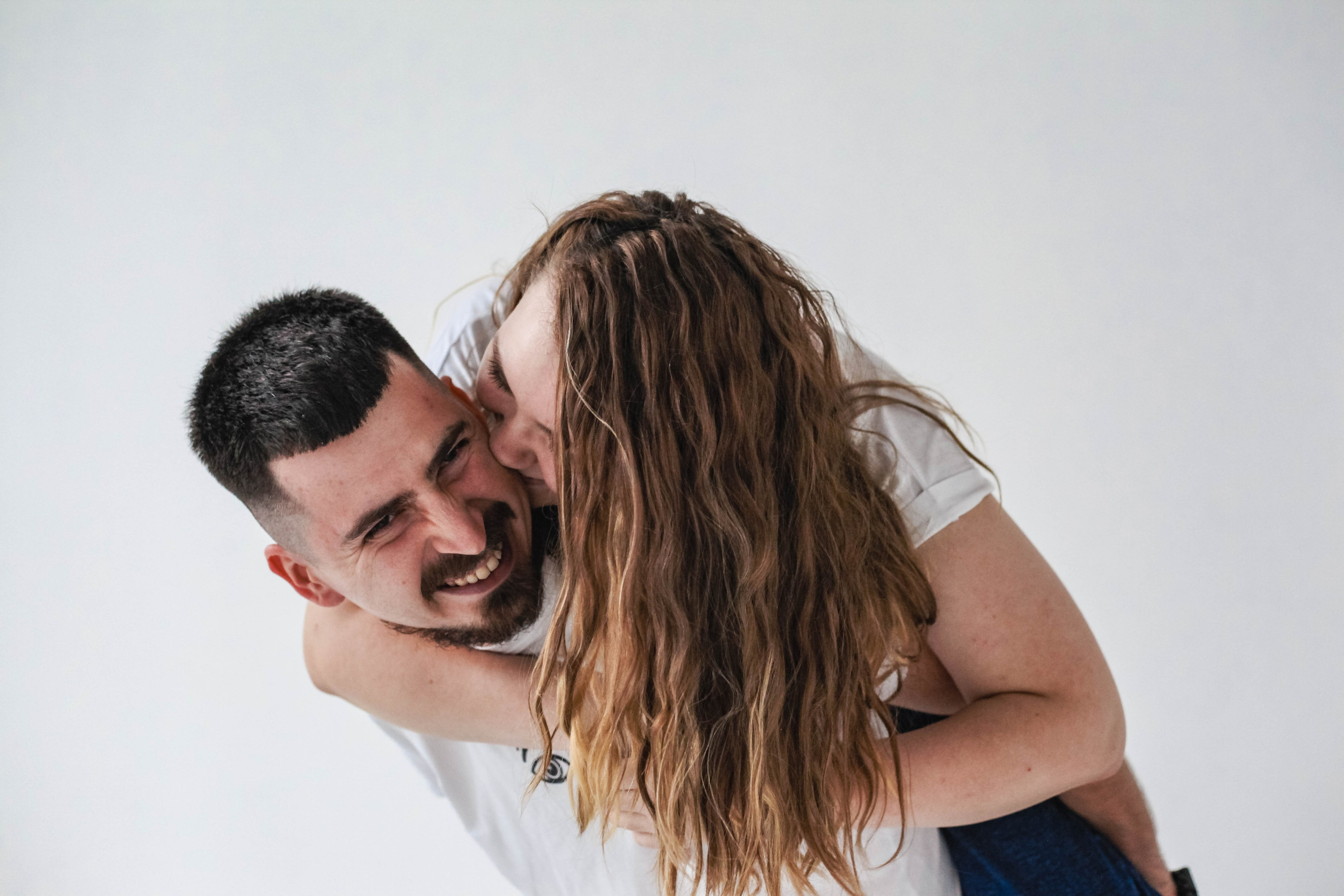 Студия. Уличный фотограф Города N