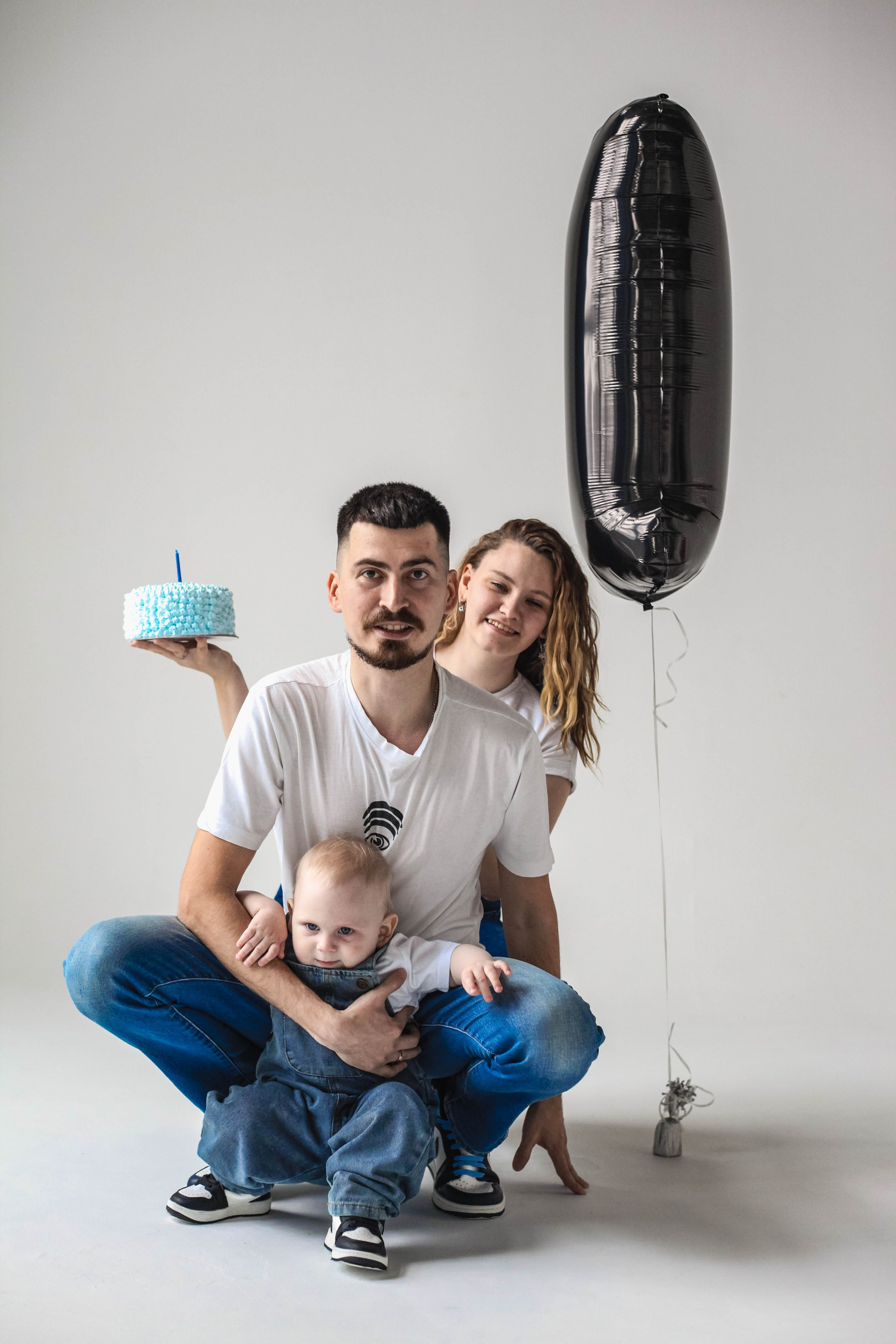 Студия. Уличный фотограф Города N